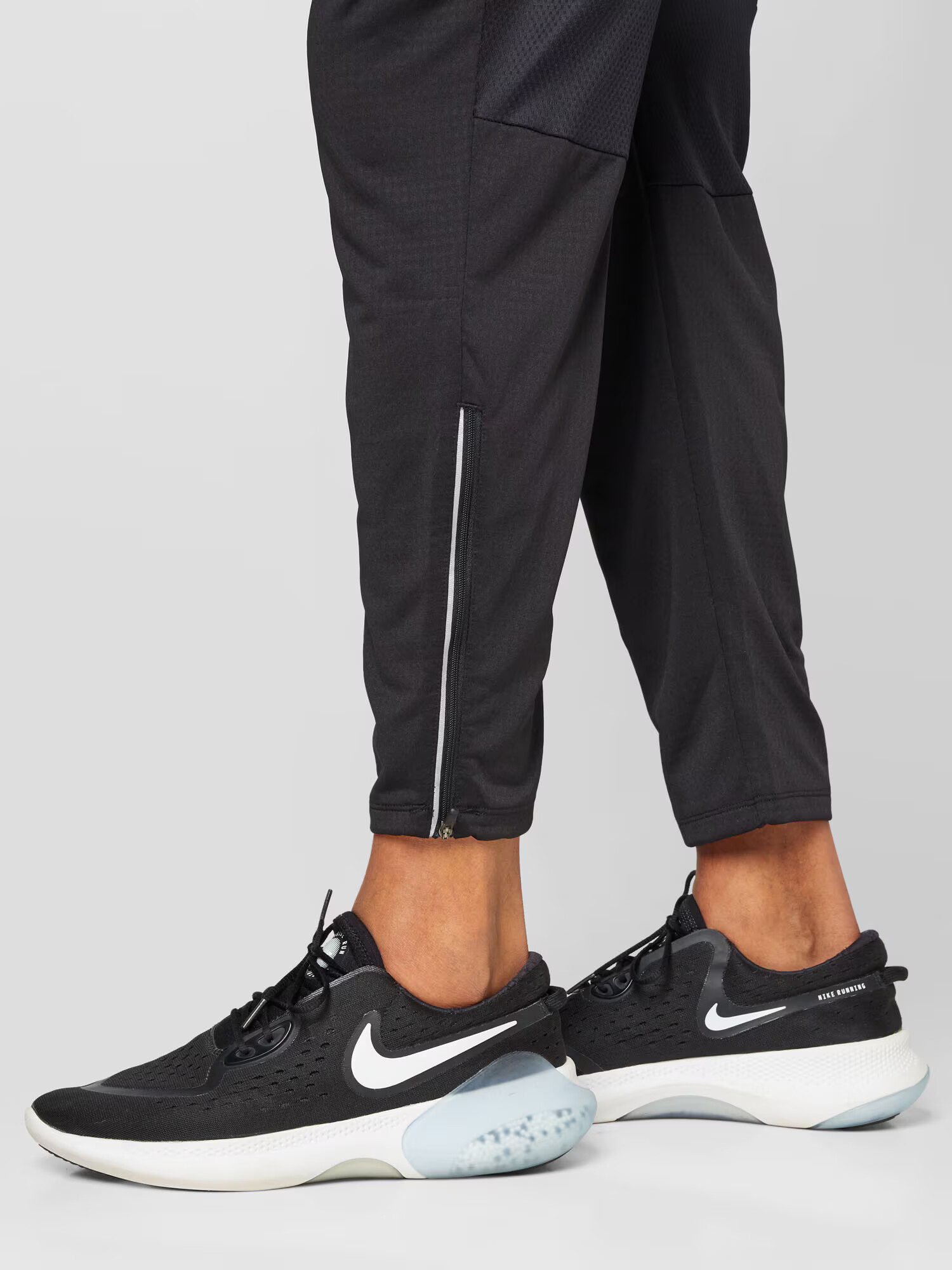 NIKE Pantaloni sport negru - Pled.ro