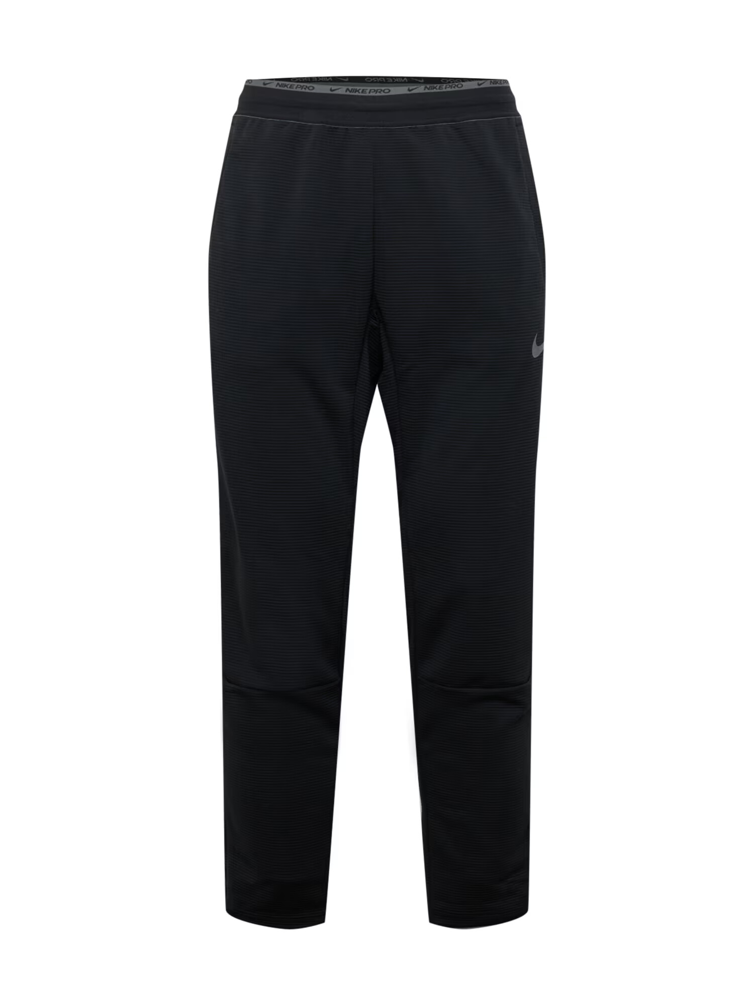 NIKE Pantaloni sport negru - Pled.ro