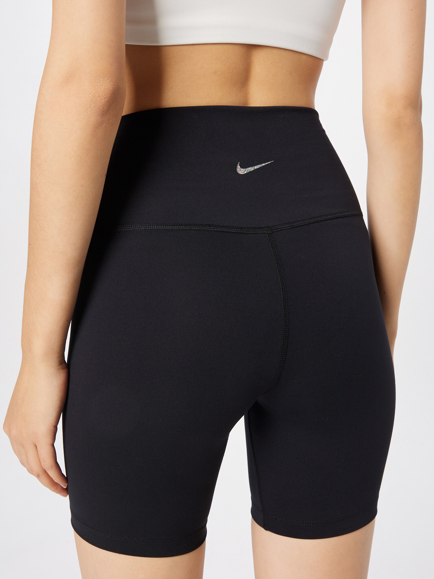 NIKE Pantaloni sport negru - Pled.ro