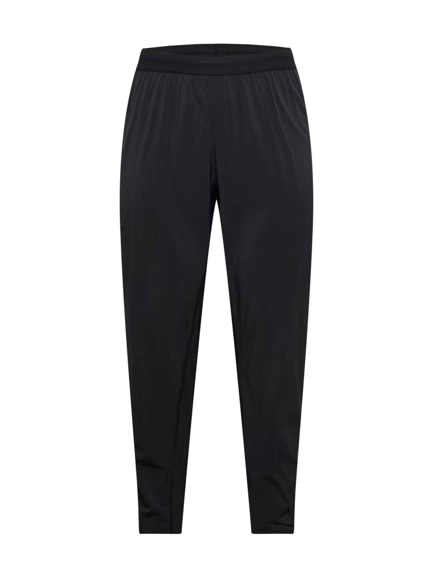 NIKE Pantaloni sport negru - Pled.ro