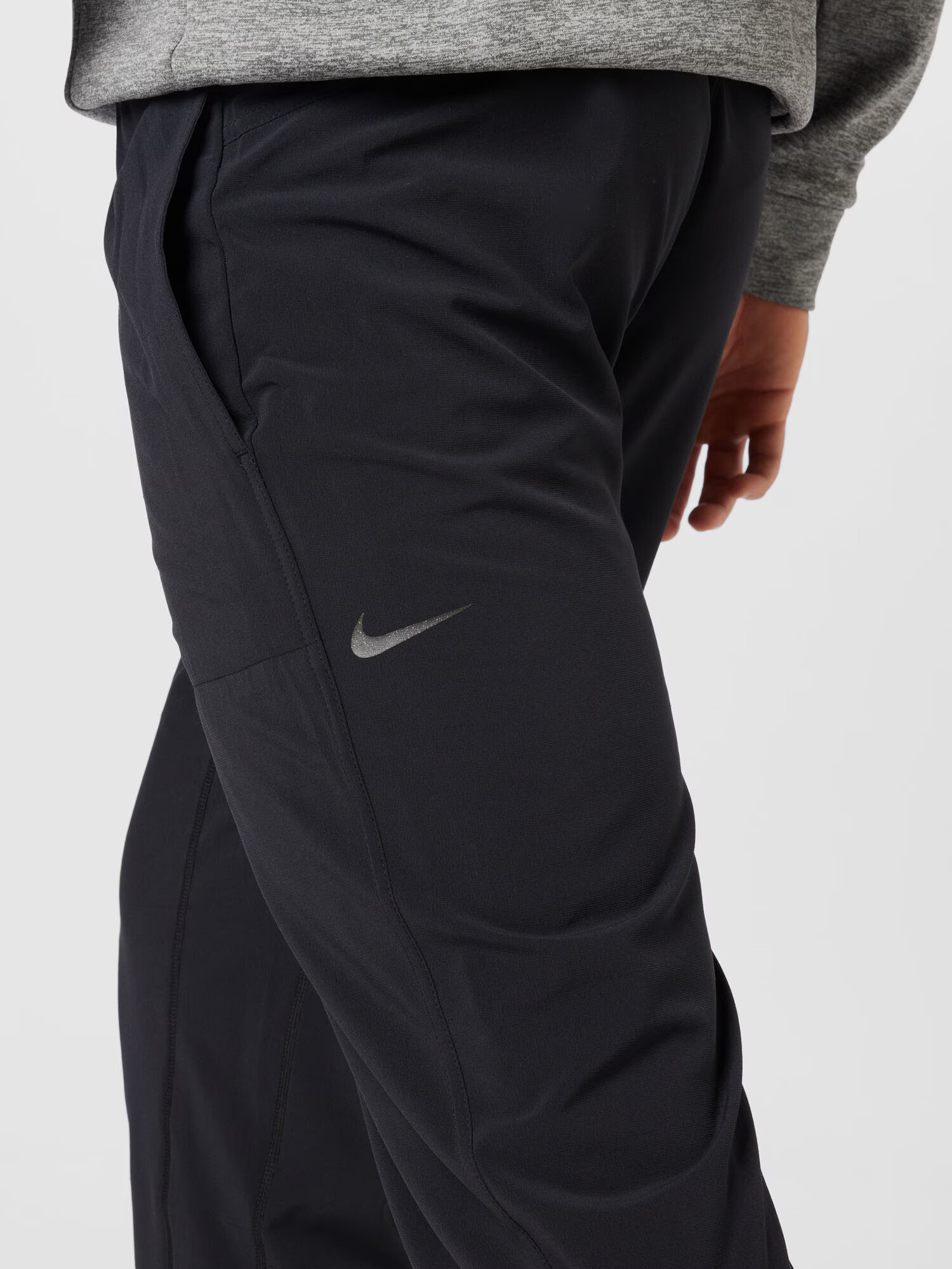 NIKE Pantaloni sport negru - Pled.ro