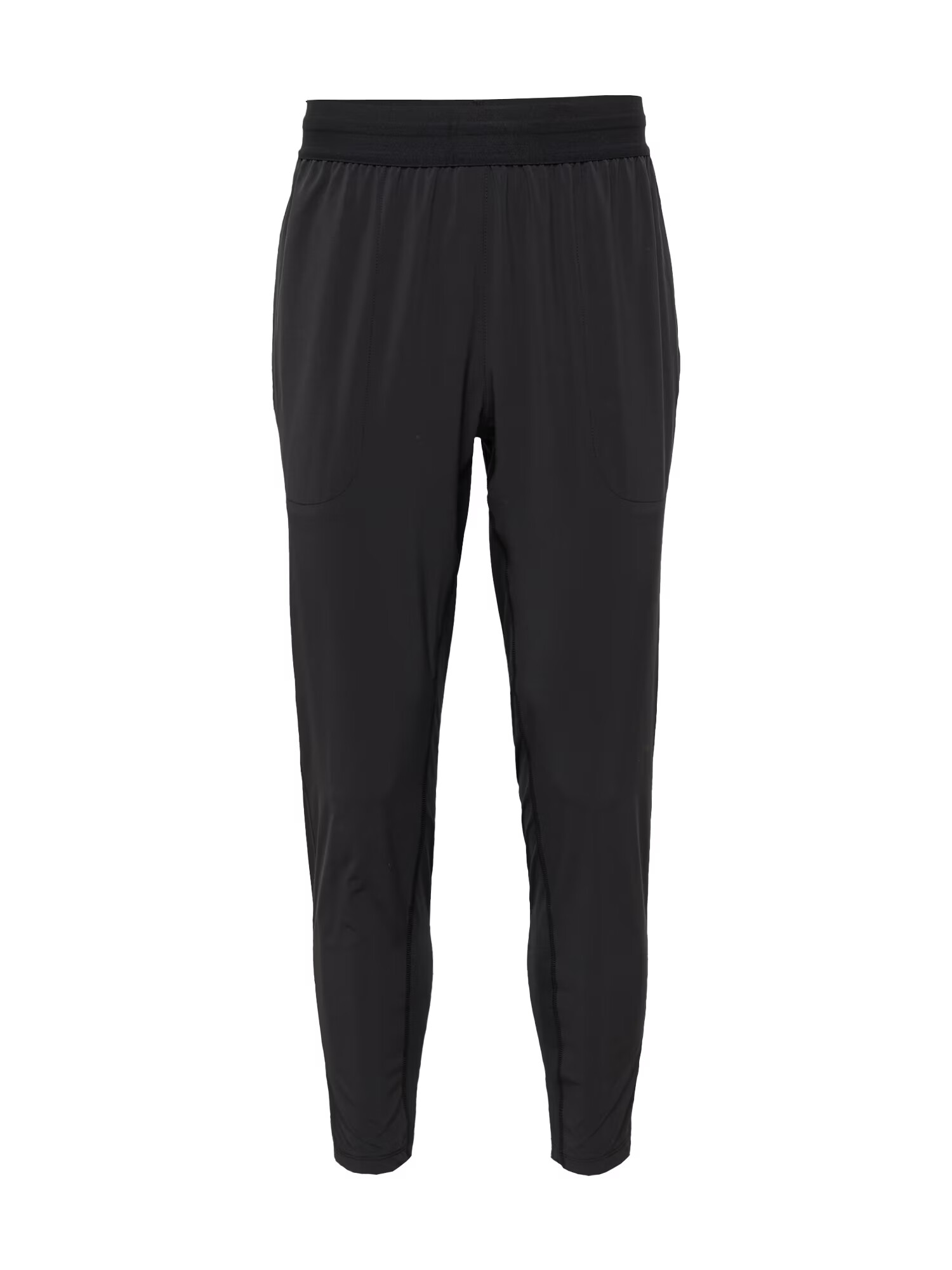 NIKE Pantaloni sport negru - Pled.ro