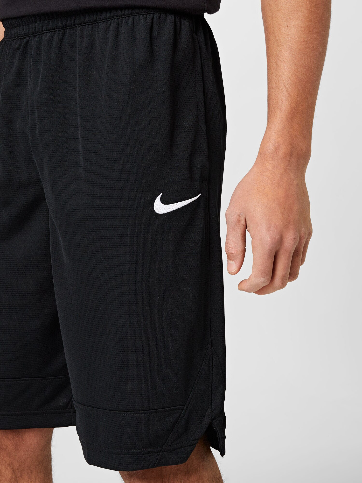 NIKE Pantaloni sport negru - Pled.ro