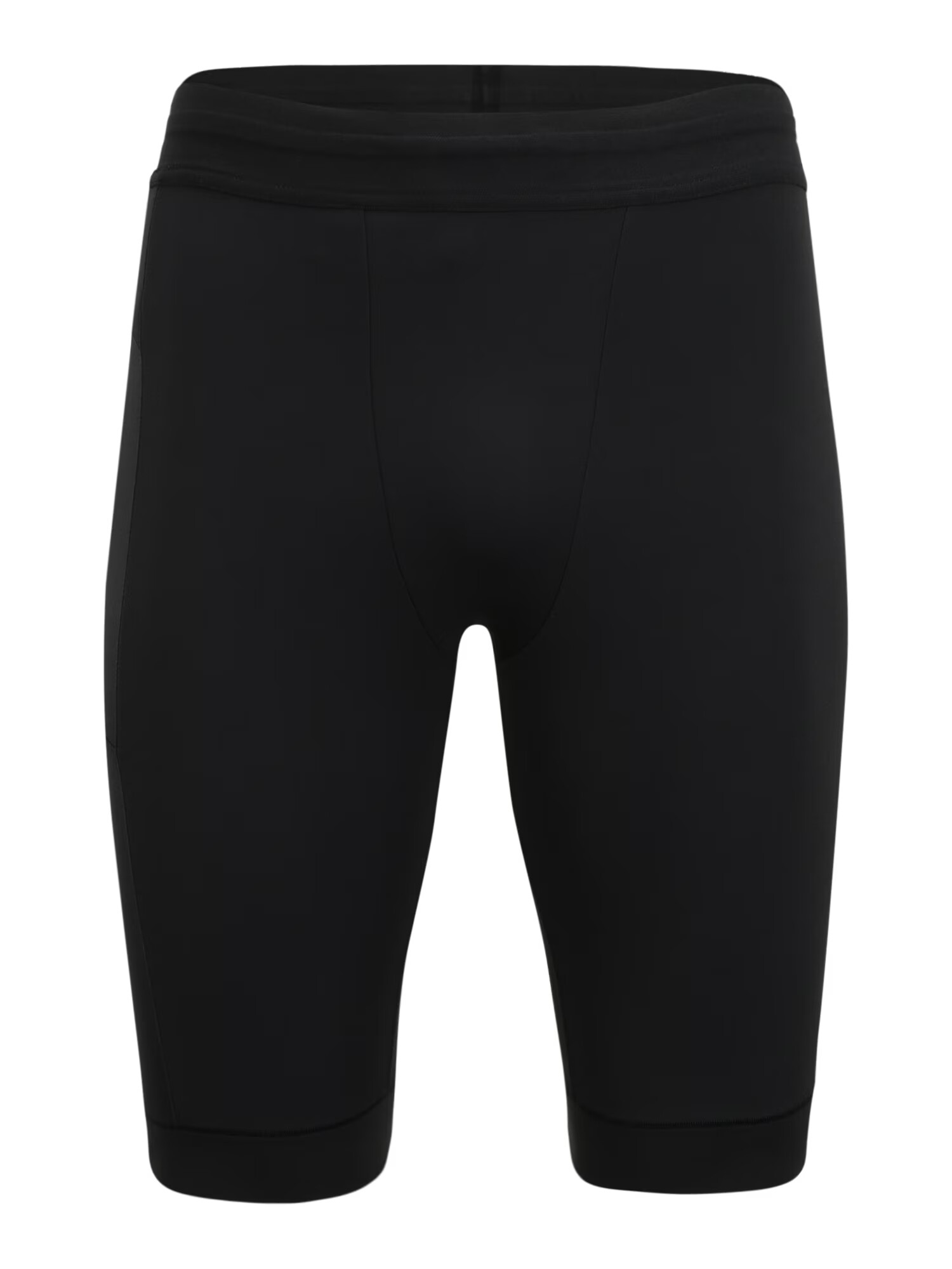 NIKE Pantaloni sport negru - Pled.ro