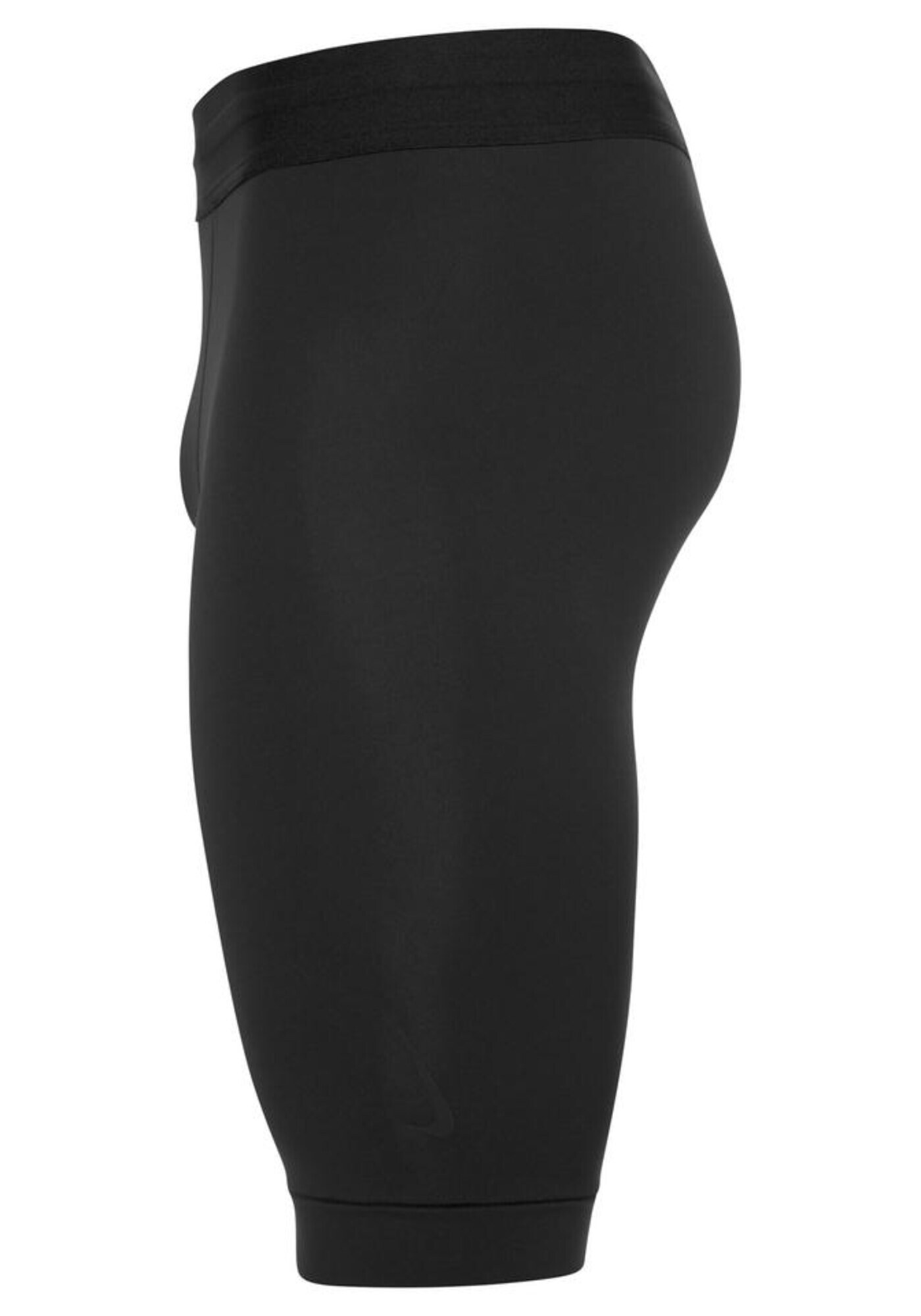 NIKE Pantaloni sport negru - Pled.ro