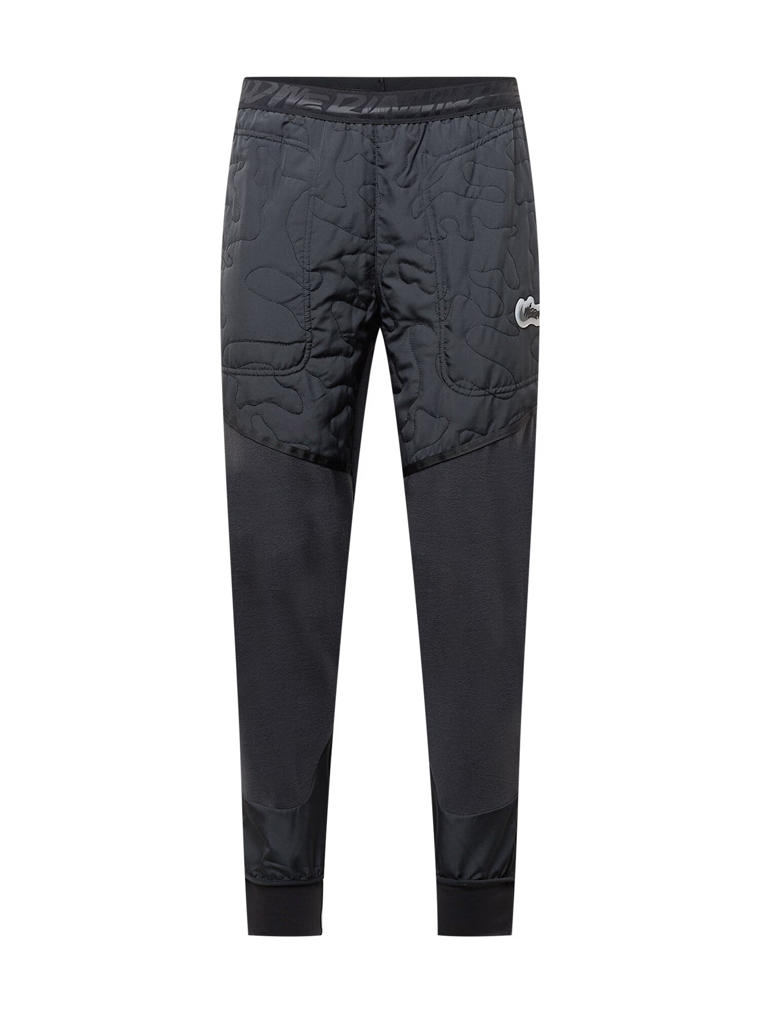 NIKE Pantaloni sport negru - Pled.ro