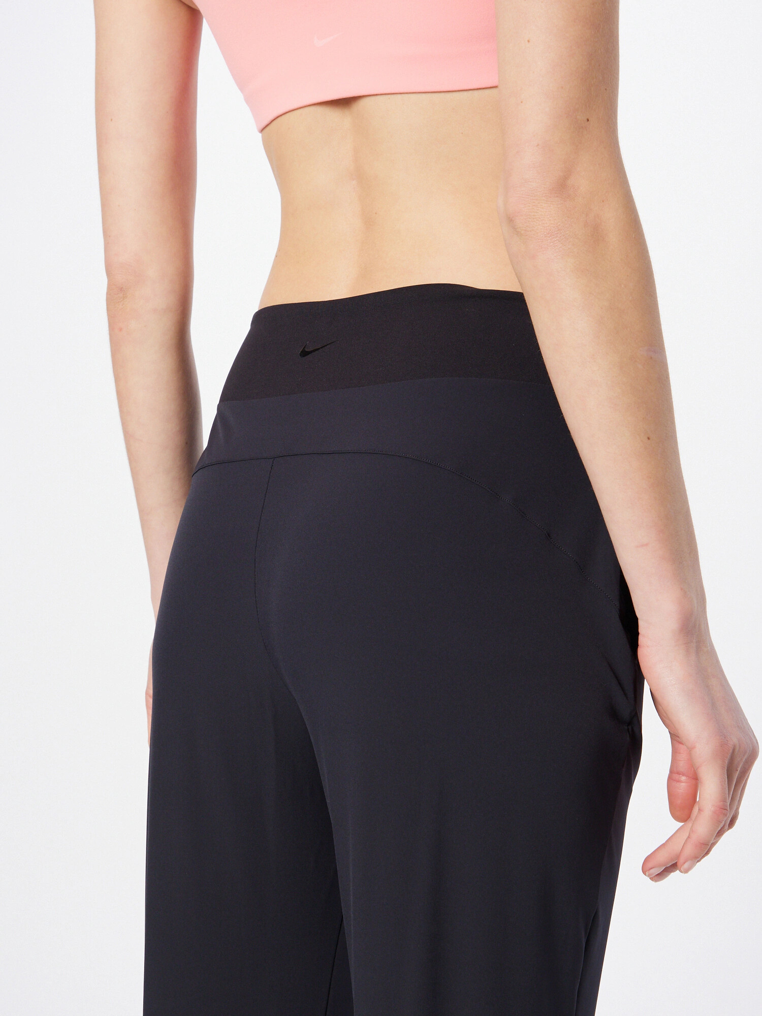 NIKE Pantaloni sport negru - Pled.ro