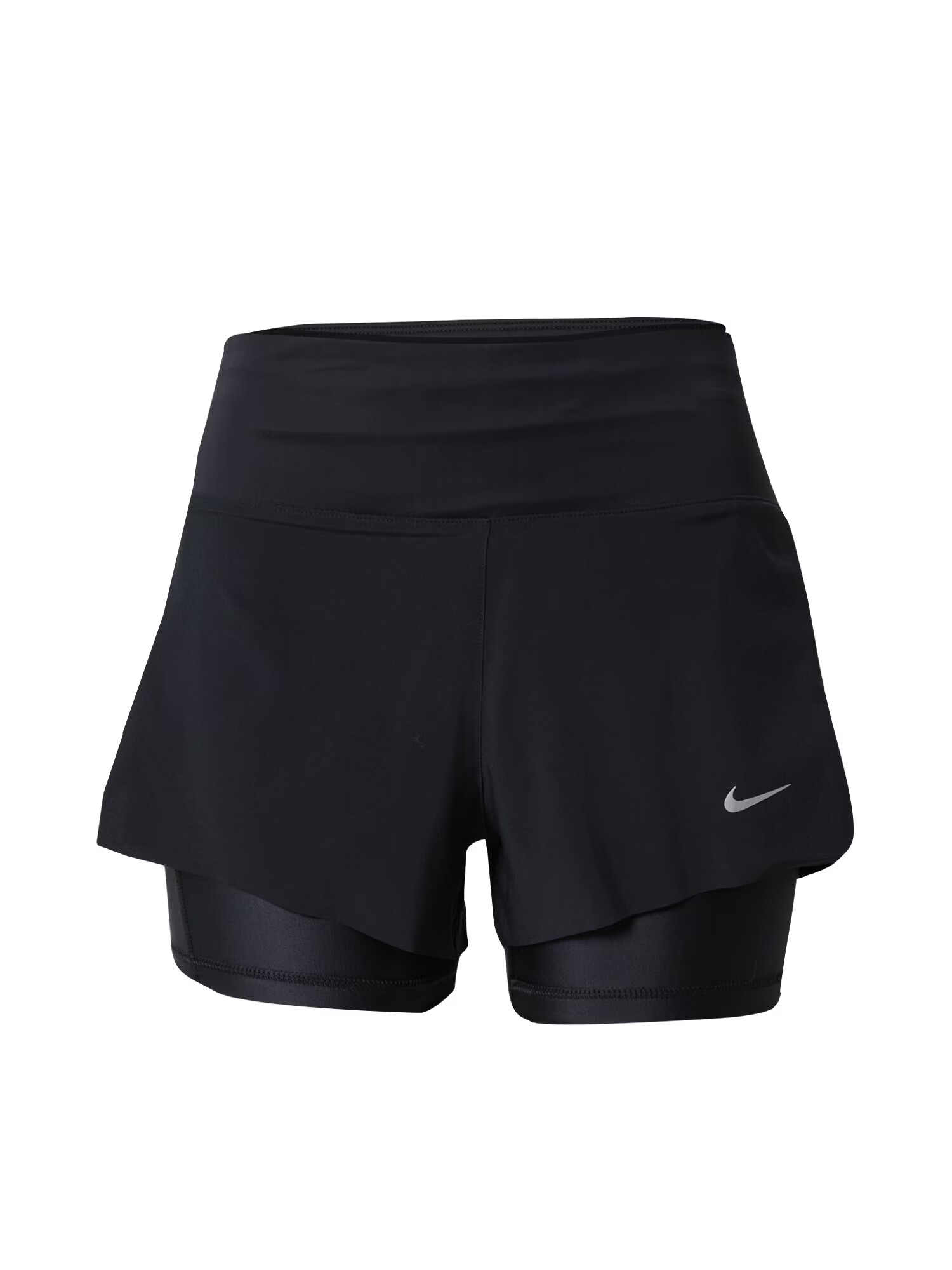 NIKE Pantaloni sport negru - Pled.ro