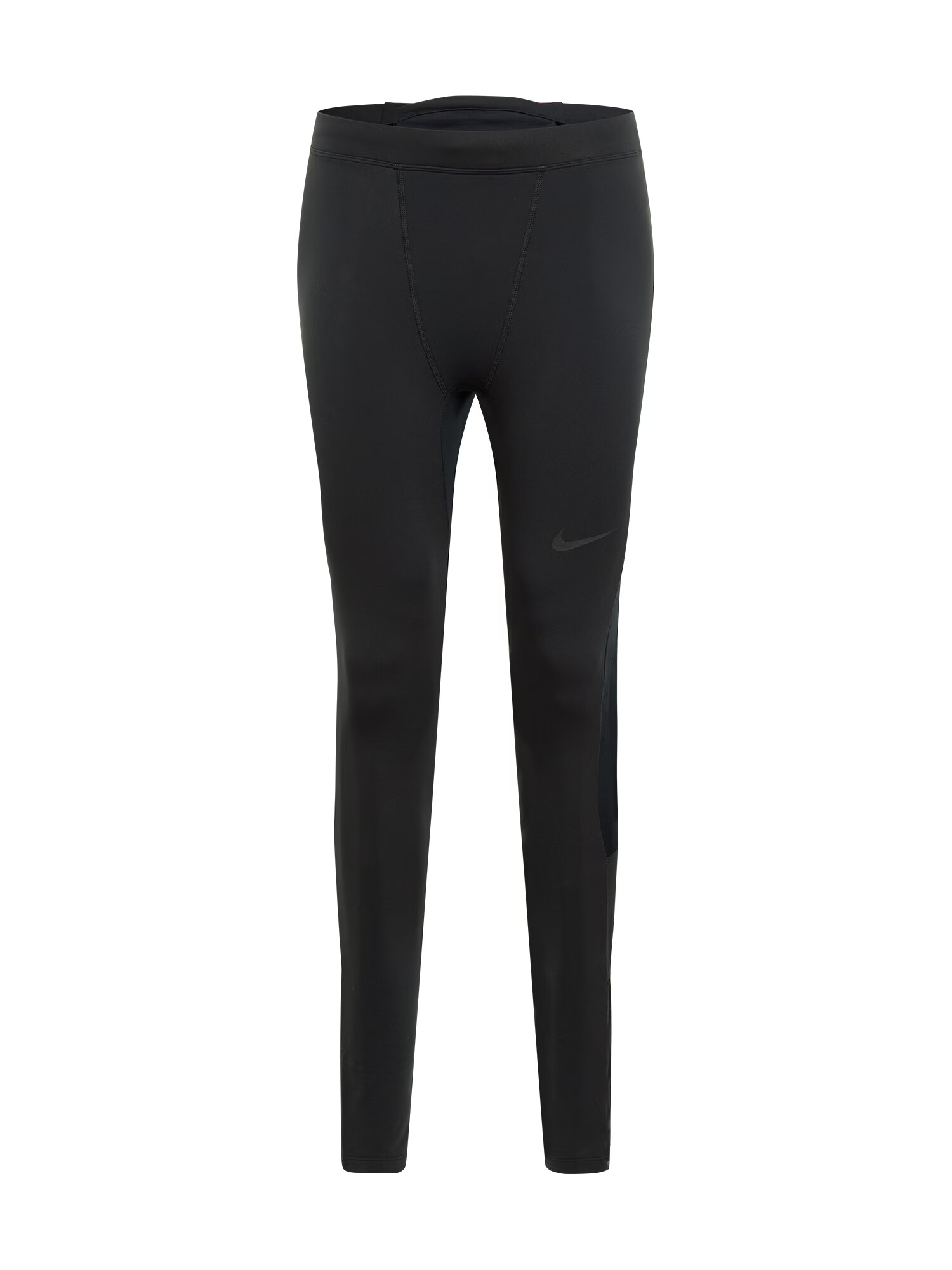 NIKE Pantaloni sport negru - Pled.ro