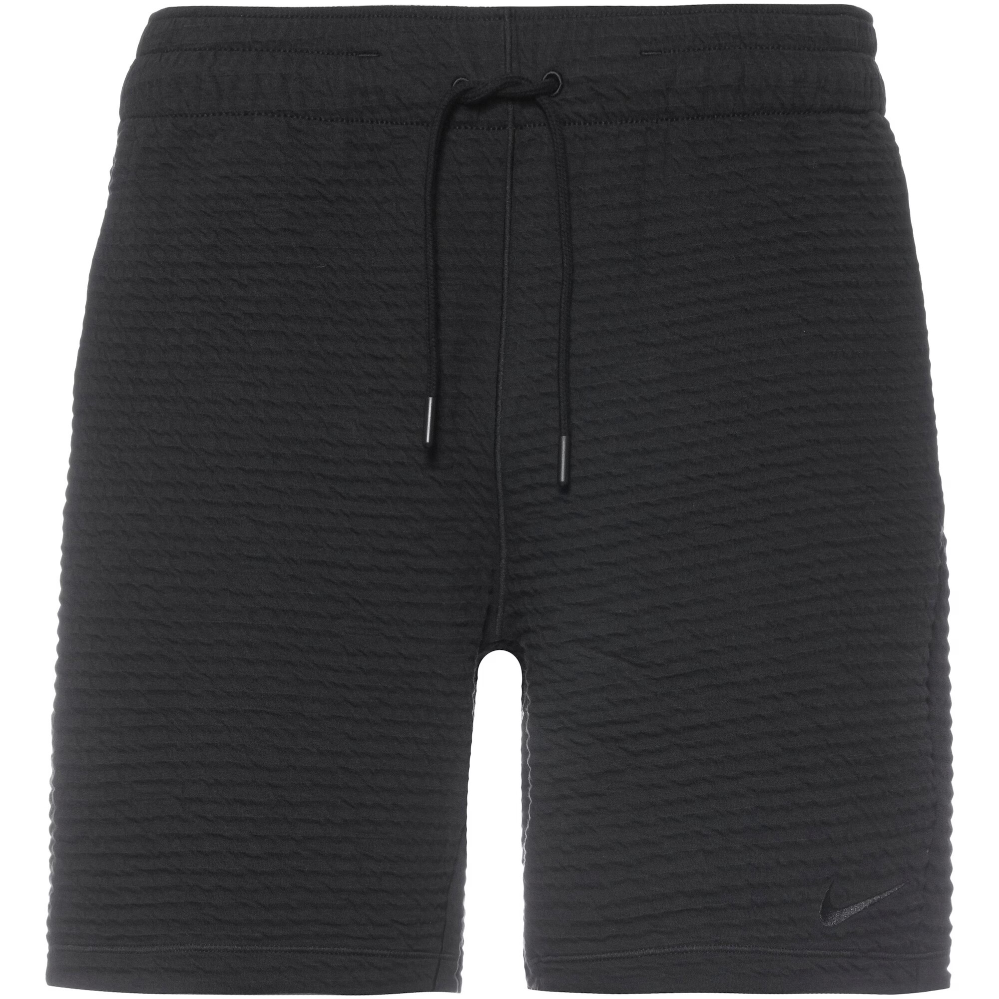 NIKE Pantaloni sport negru - Pled.ro