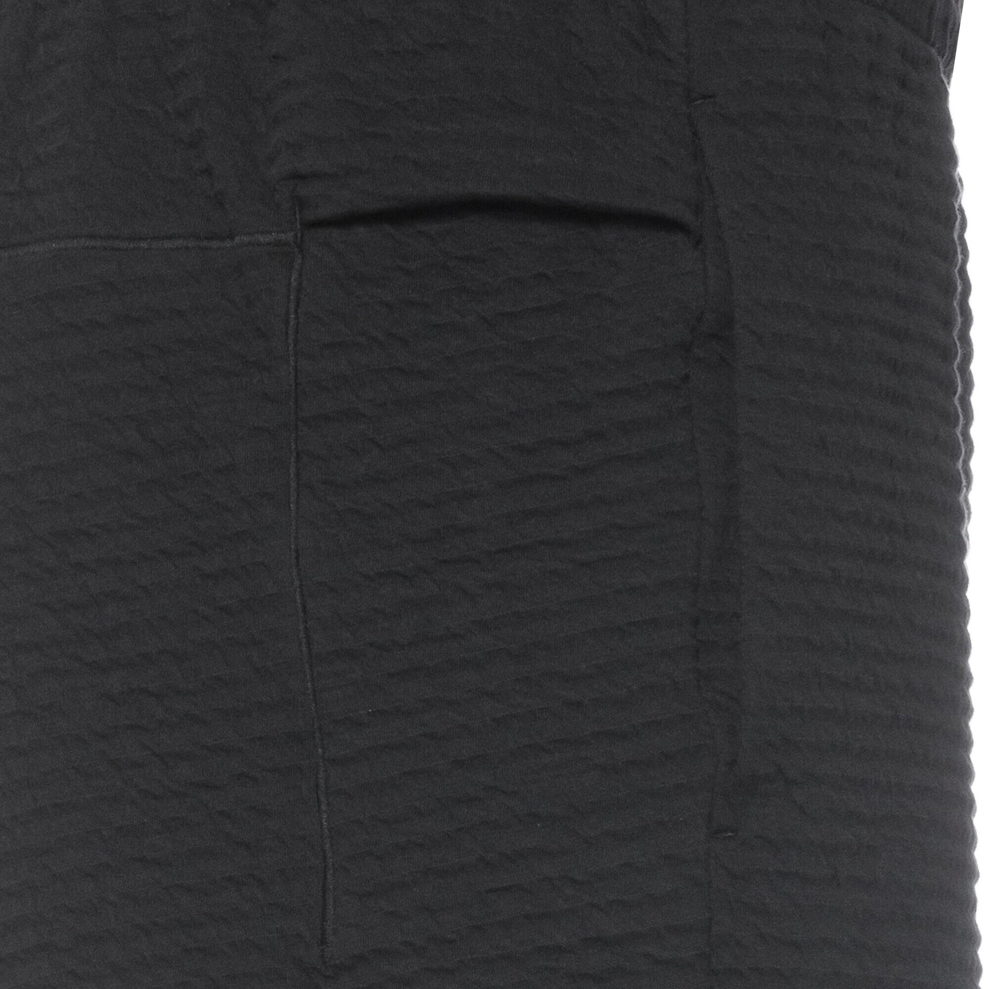 NIKE Pantaloni sport negru - Pled.ro