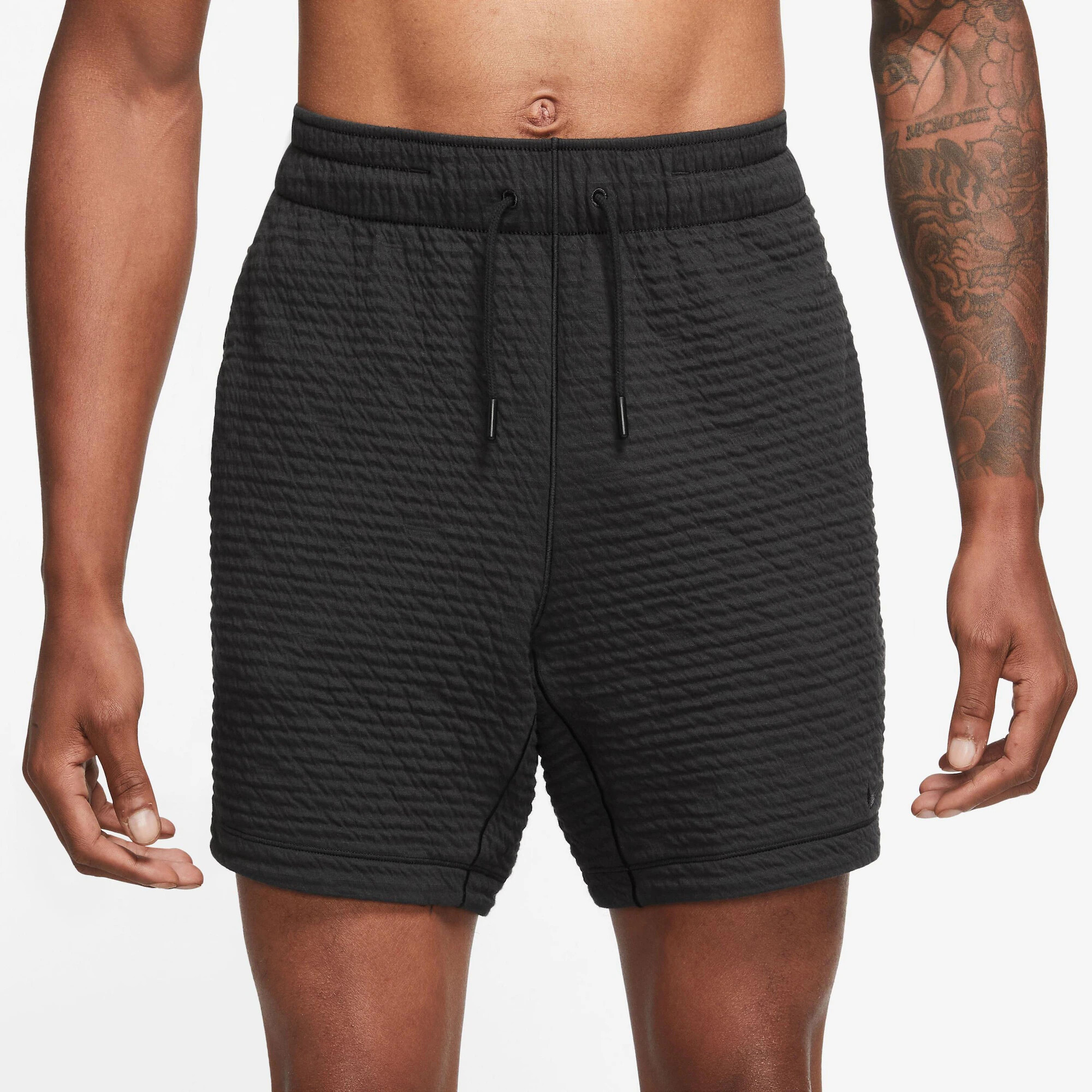 NIKE Pantaloni sport negru - Pled.ro