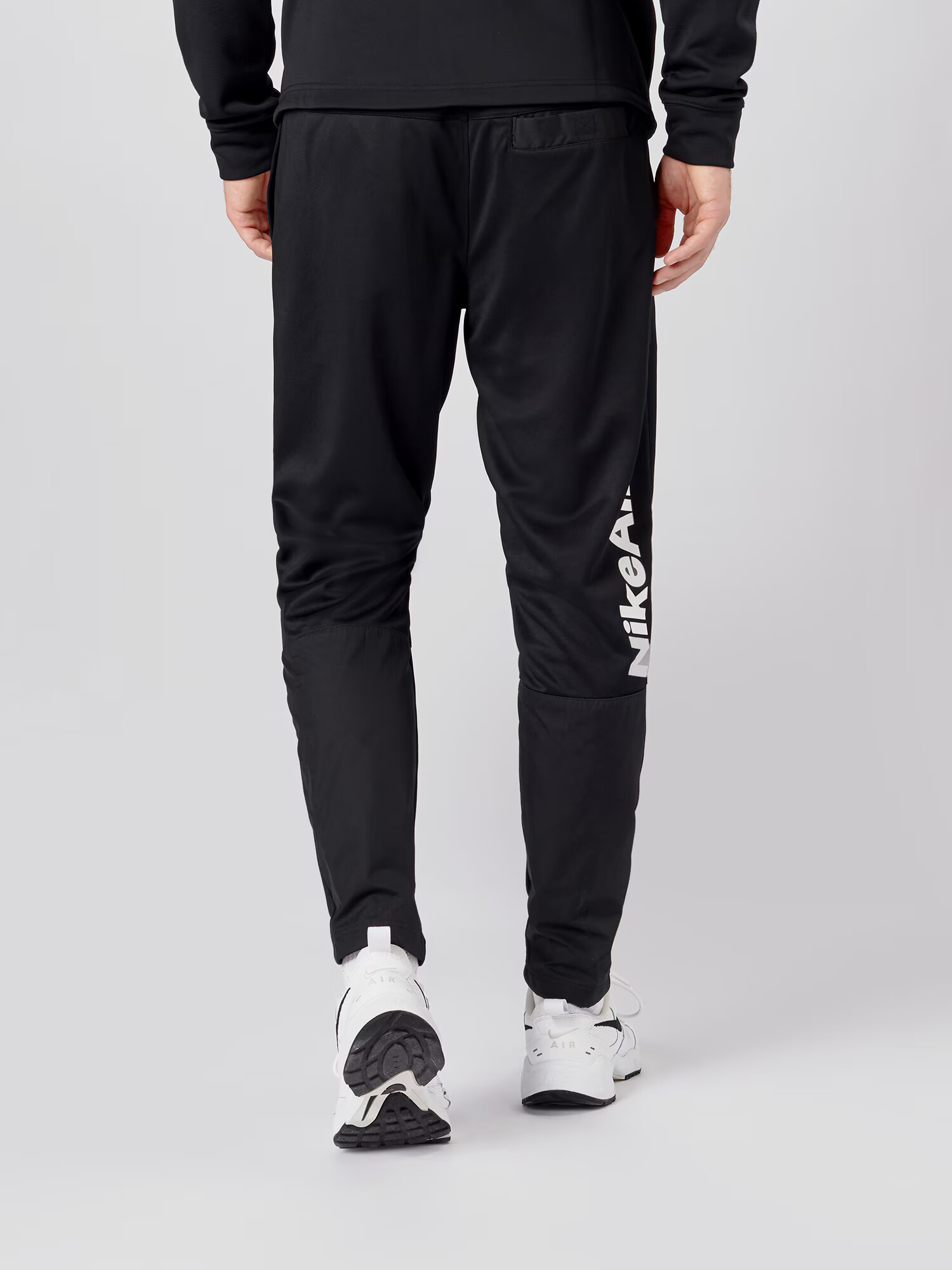 NIKE Pantaloni sport negru - Pled.ro