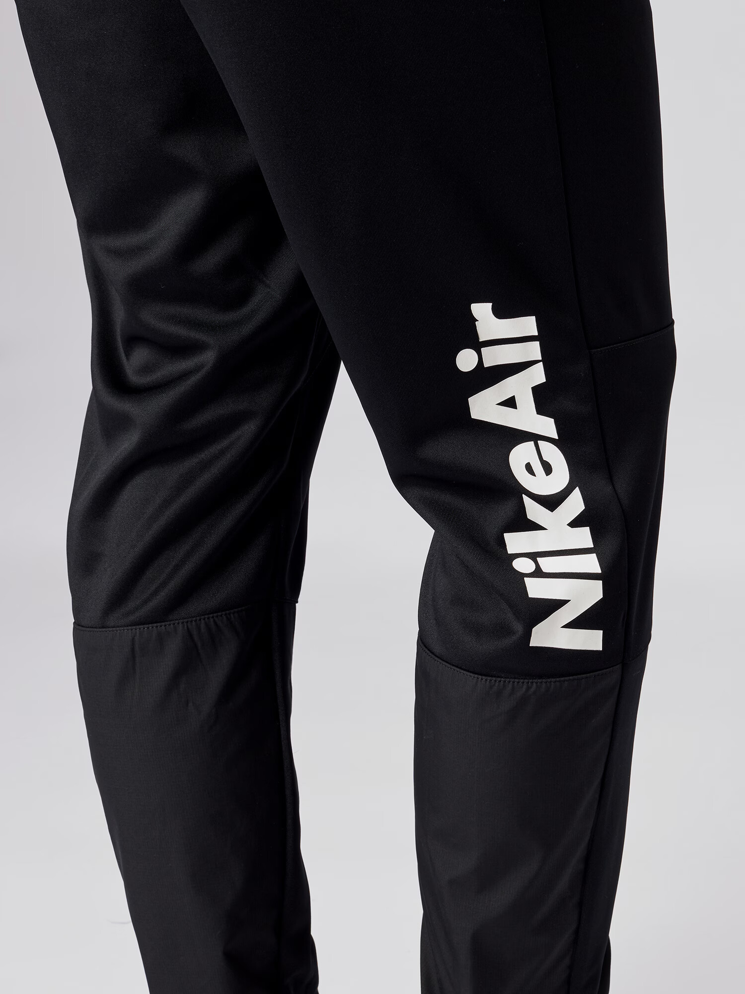 NIKE Pantaloni sport negru - Pled.ro