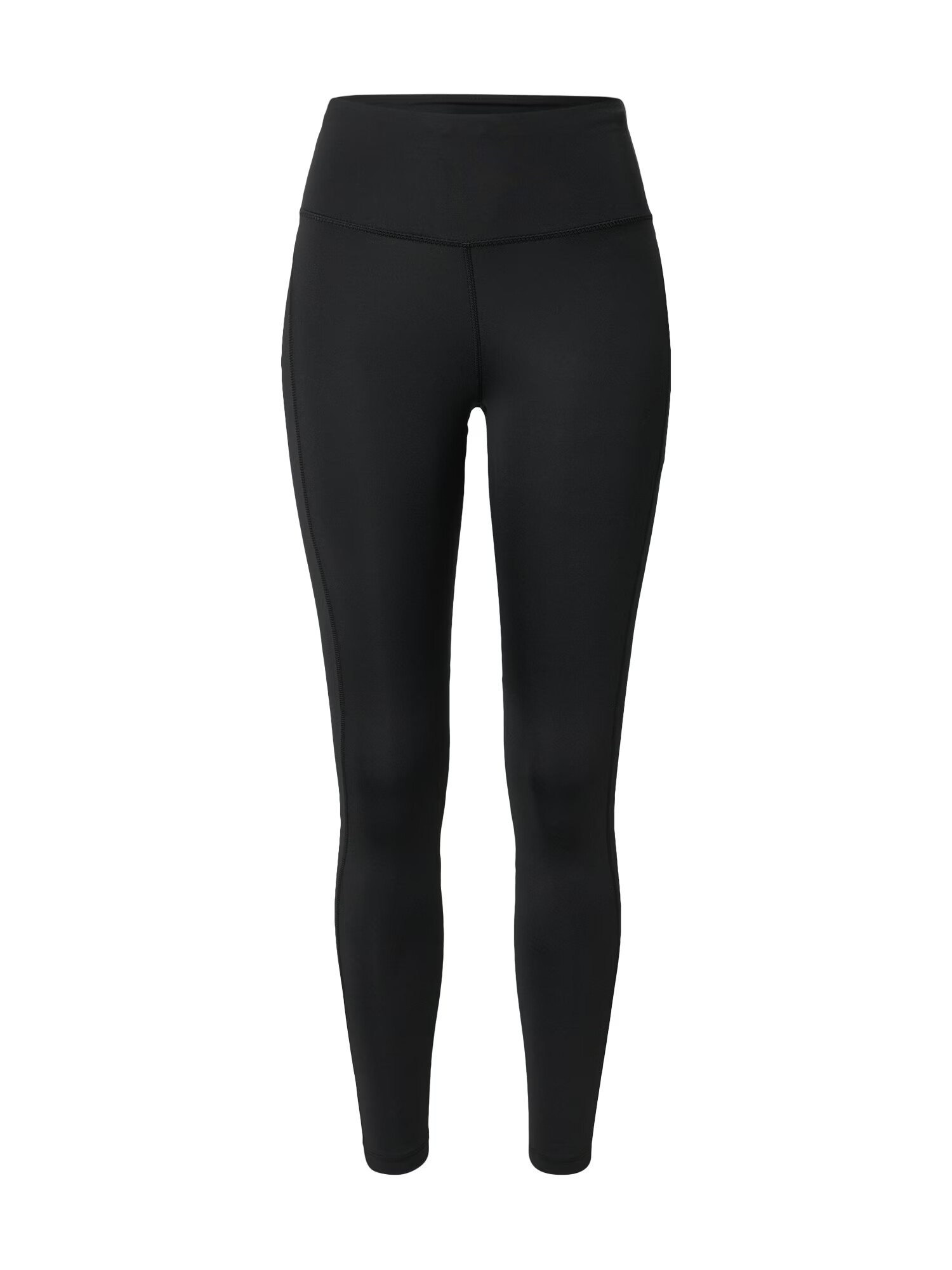 NIKE Pantaloni sport 'Epic Fast' negru / alb - Pled.ro