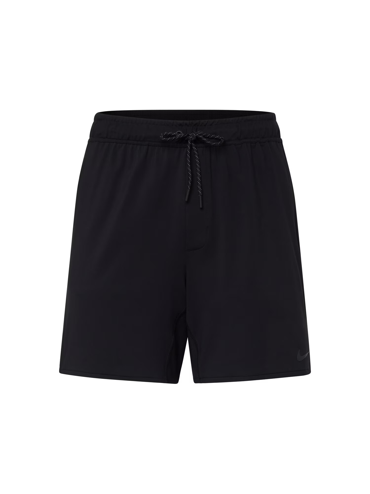 NIKE Pantaloni sport negru - Pled.ro