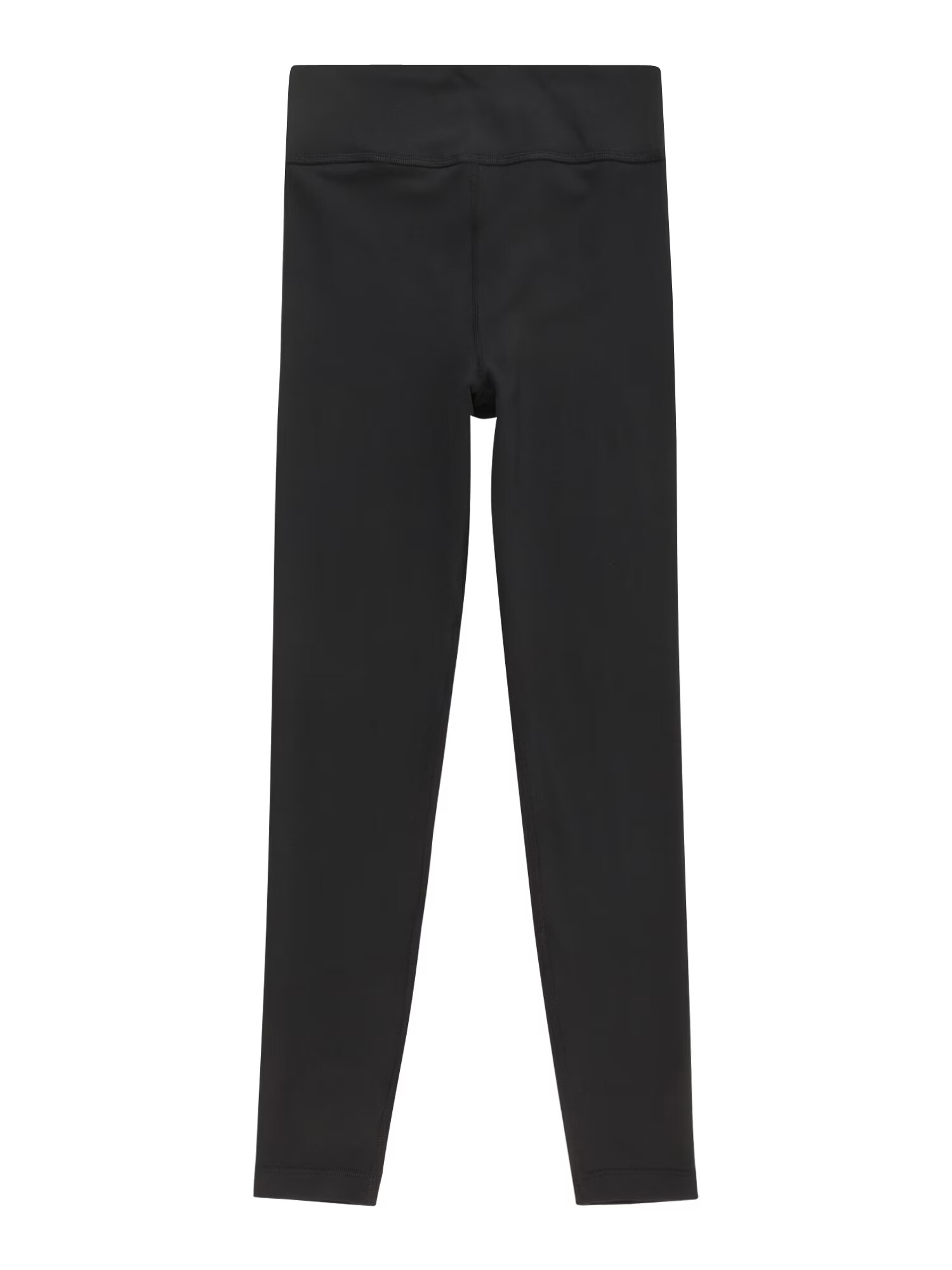 NIKE Pantaloni sport negru - Pled.ro