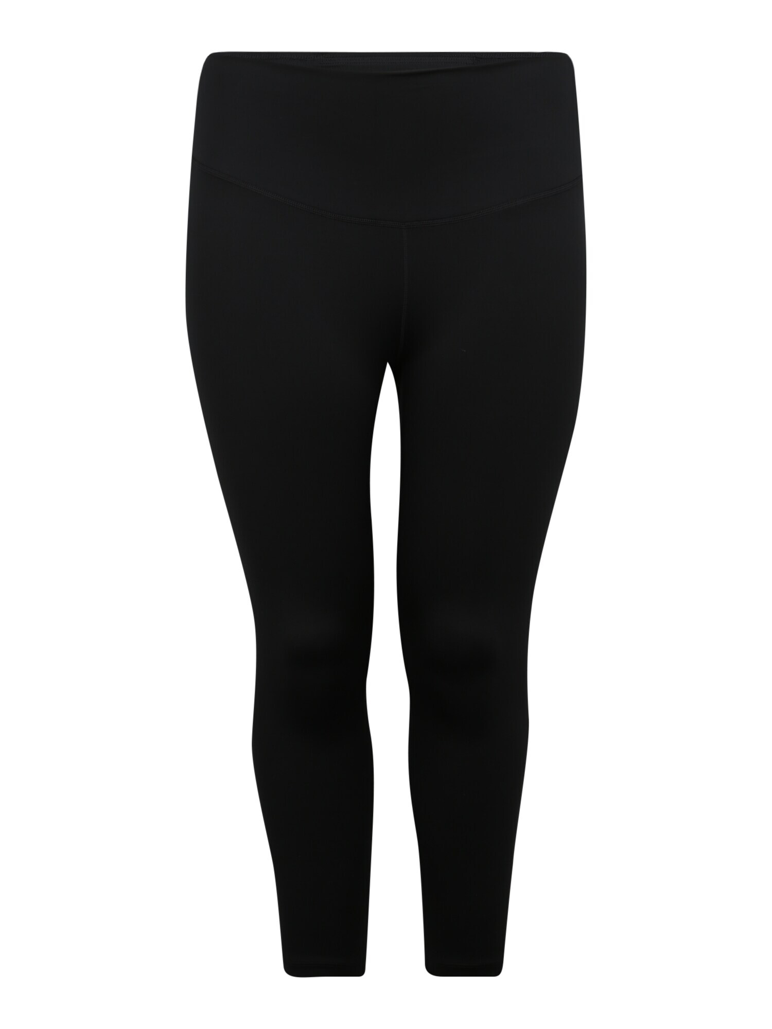 NIKE Pantaloni sport negru - Pled.ro