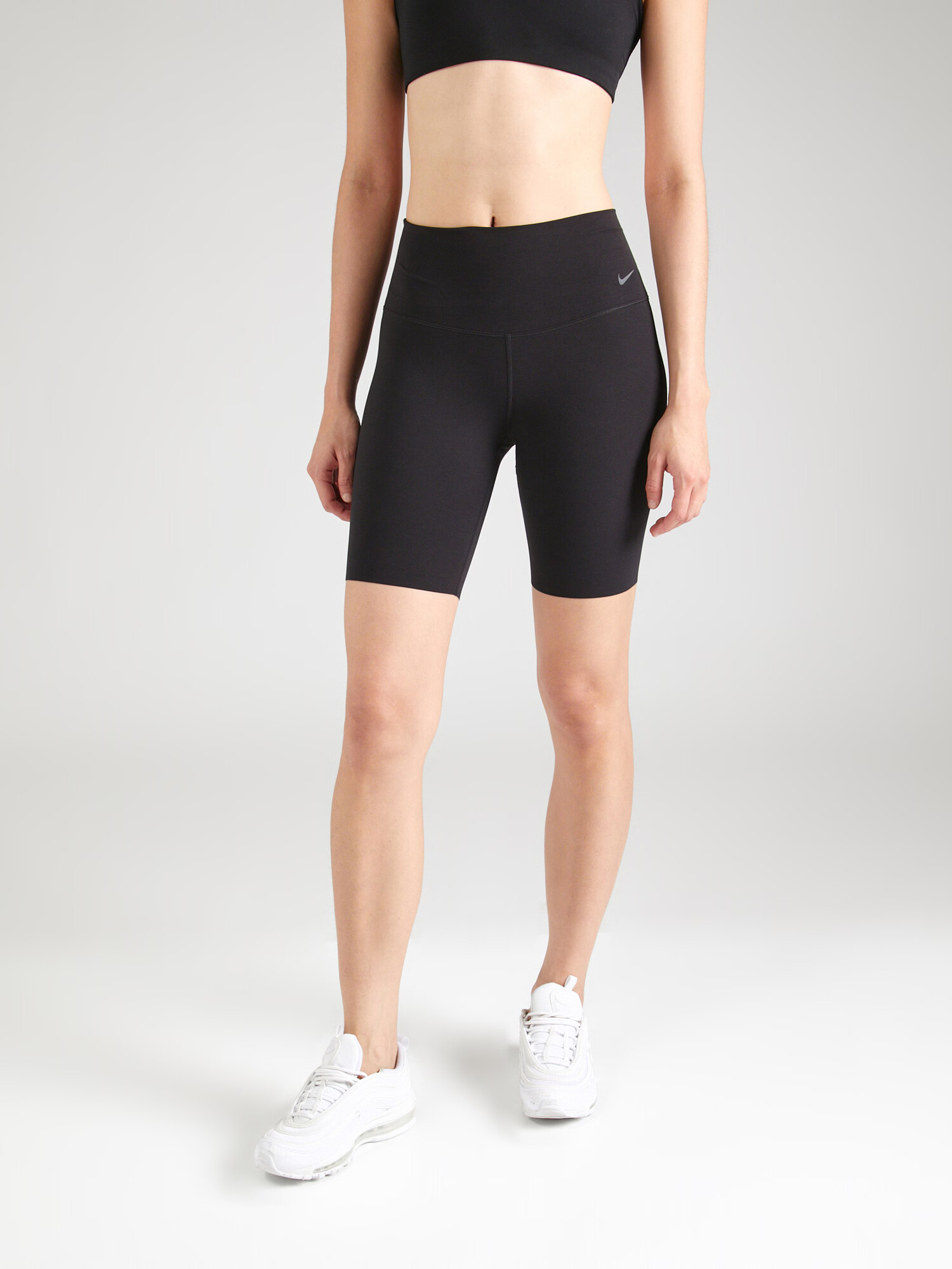 NIKE Pantaloni sport 'ZENVY' negru - Pled.ro