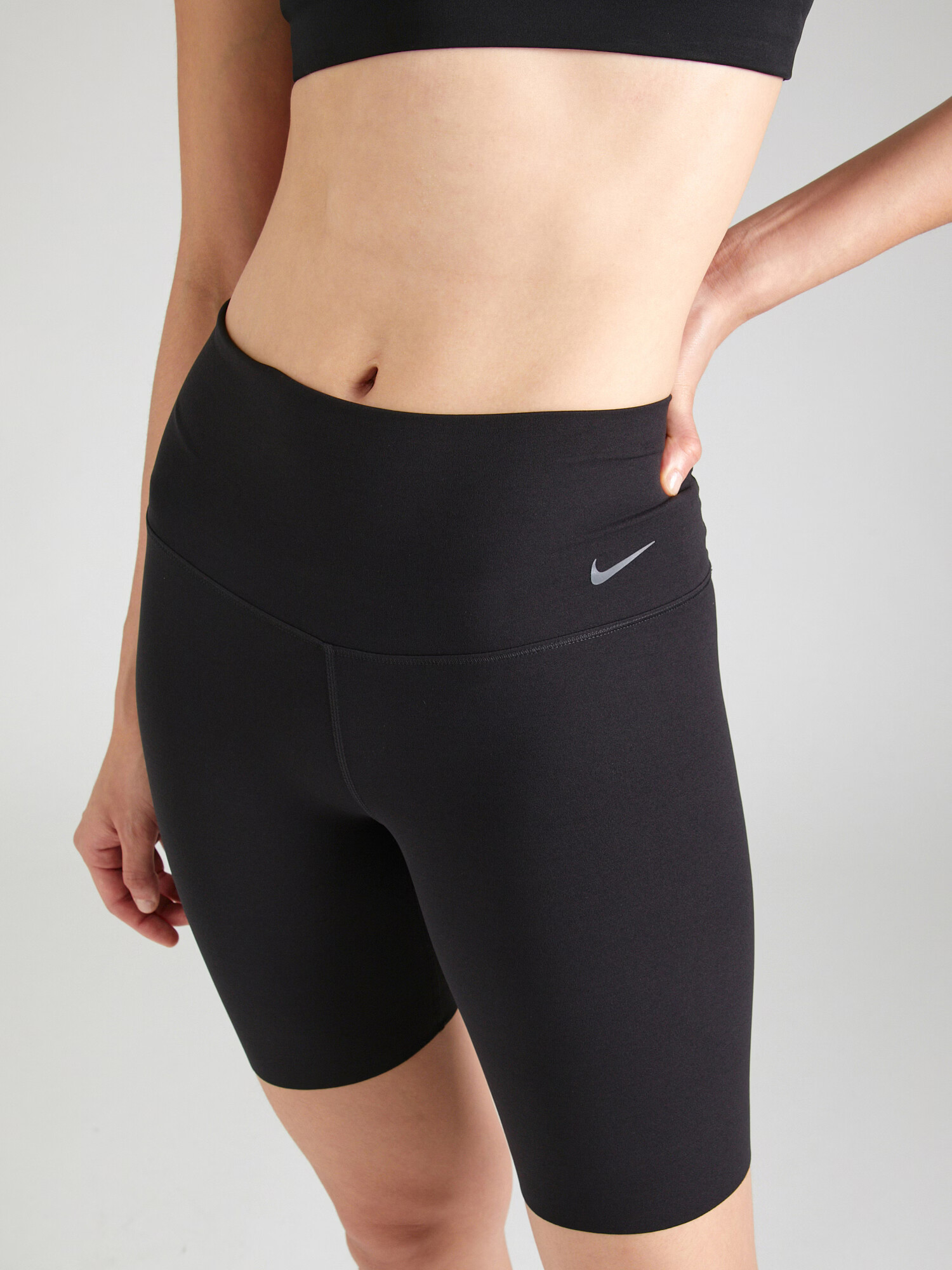 NIKE Pantaloni sport 'ZENVY' negru - Pled.ro