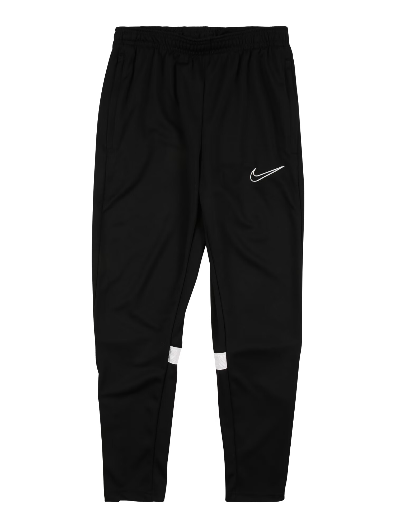 NIKE Pantaloni sport negru / alb - Pled.ro