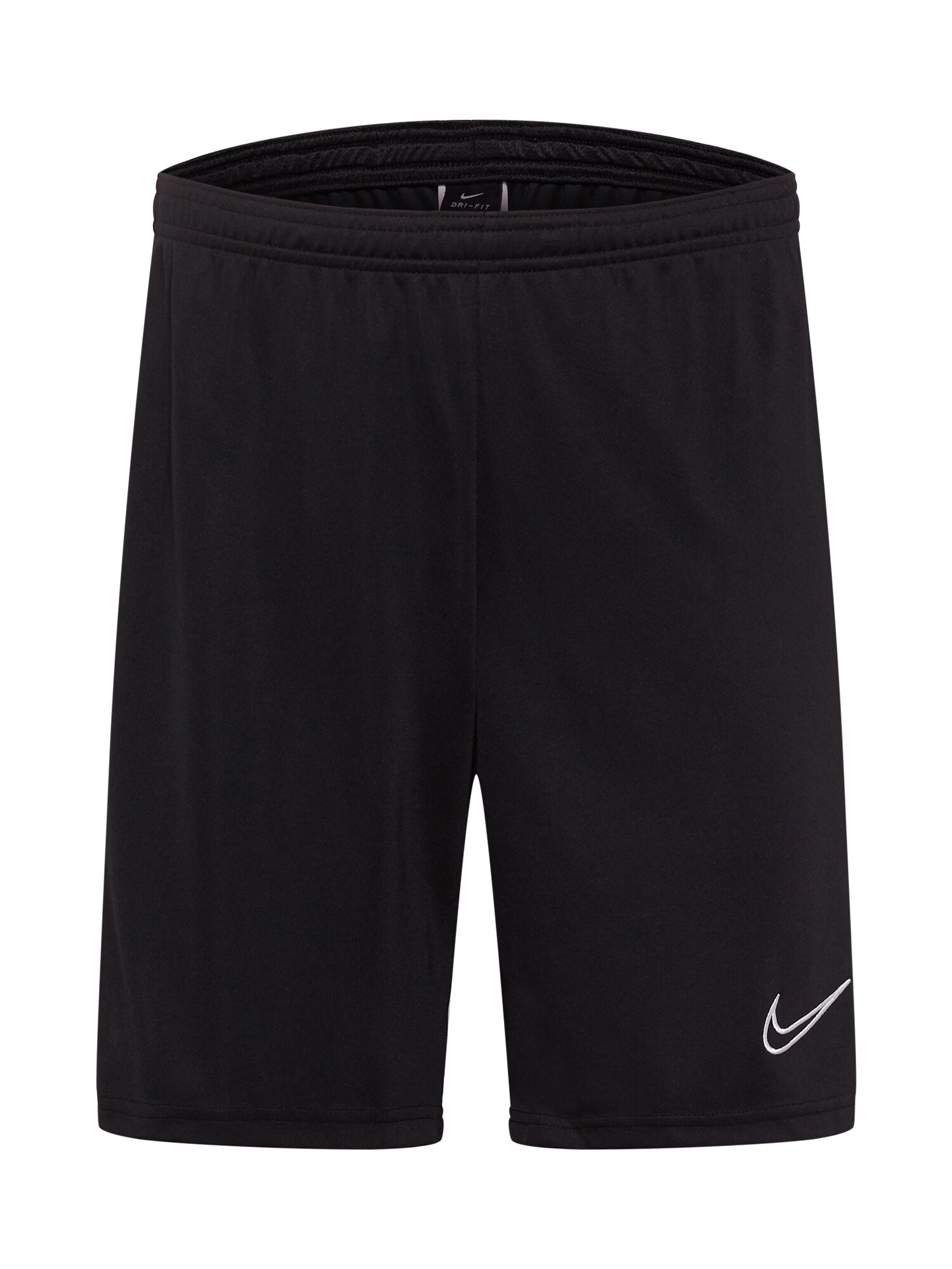 NIKE Pantaloni sport negru / alb - Pled.ro