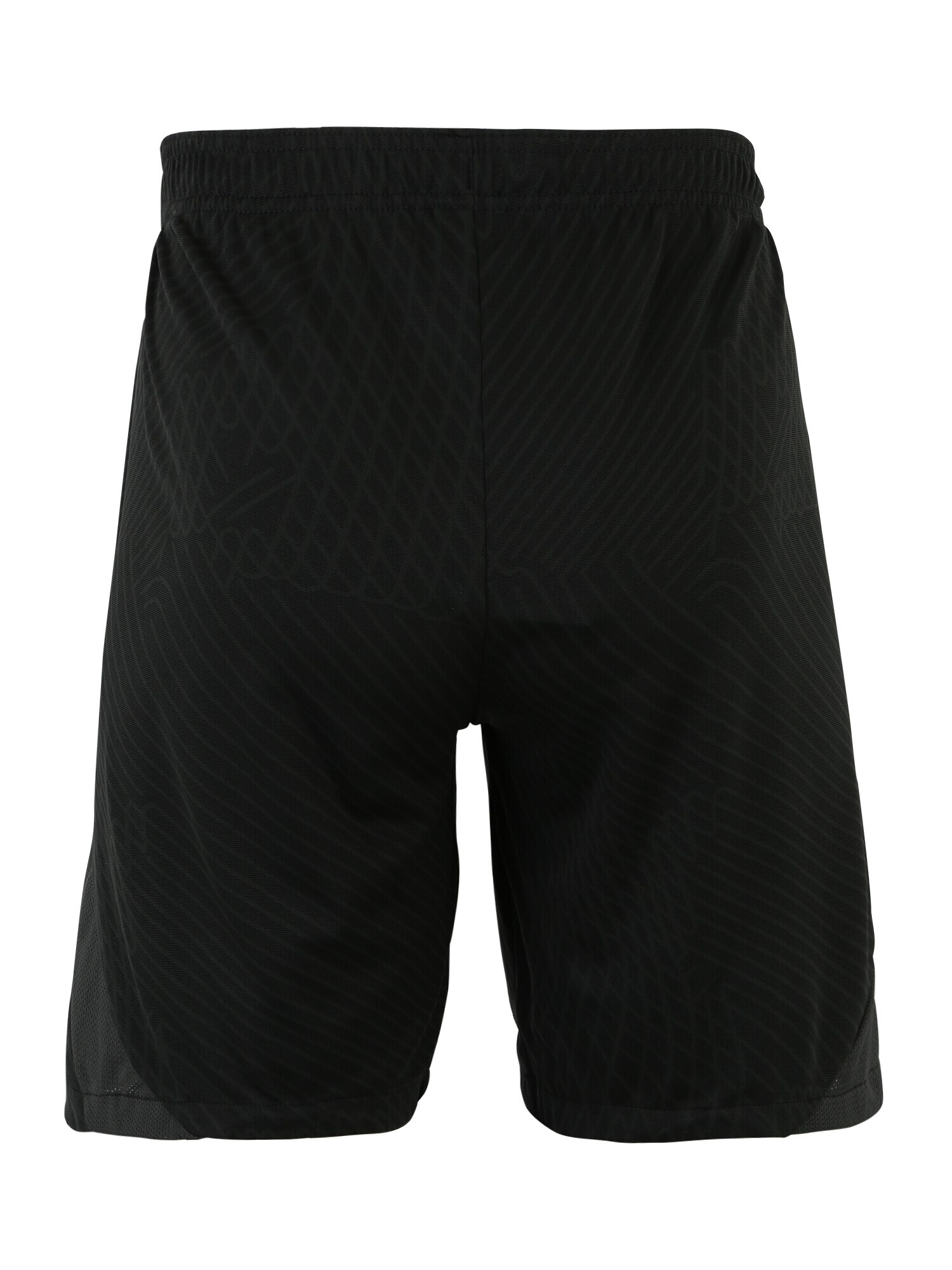 NIKE Pantaloni sport negru / alb - Pled.ro