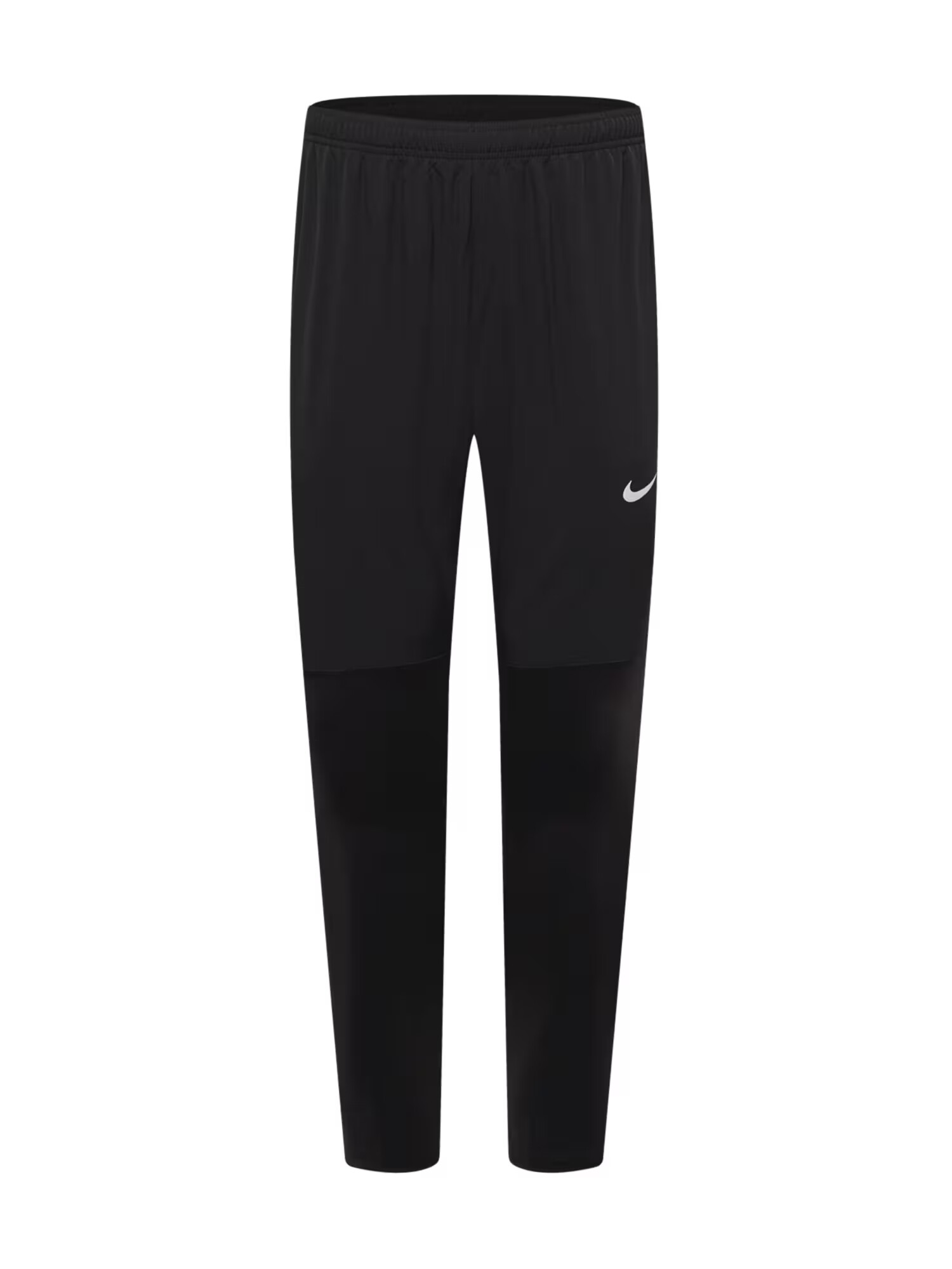 NIKE Pantaloni sport negru / alb - Pled.ro