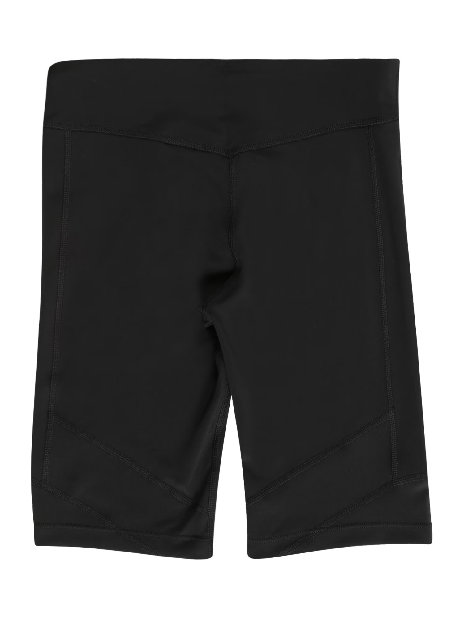 NIKE Pantaloni sport negru / alb - Pled.ro