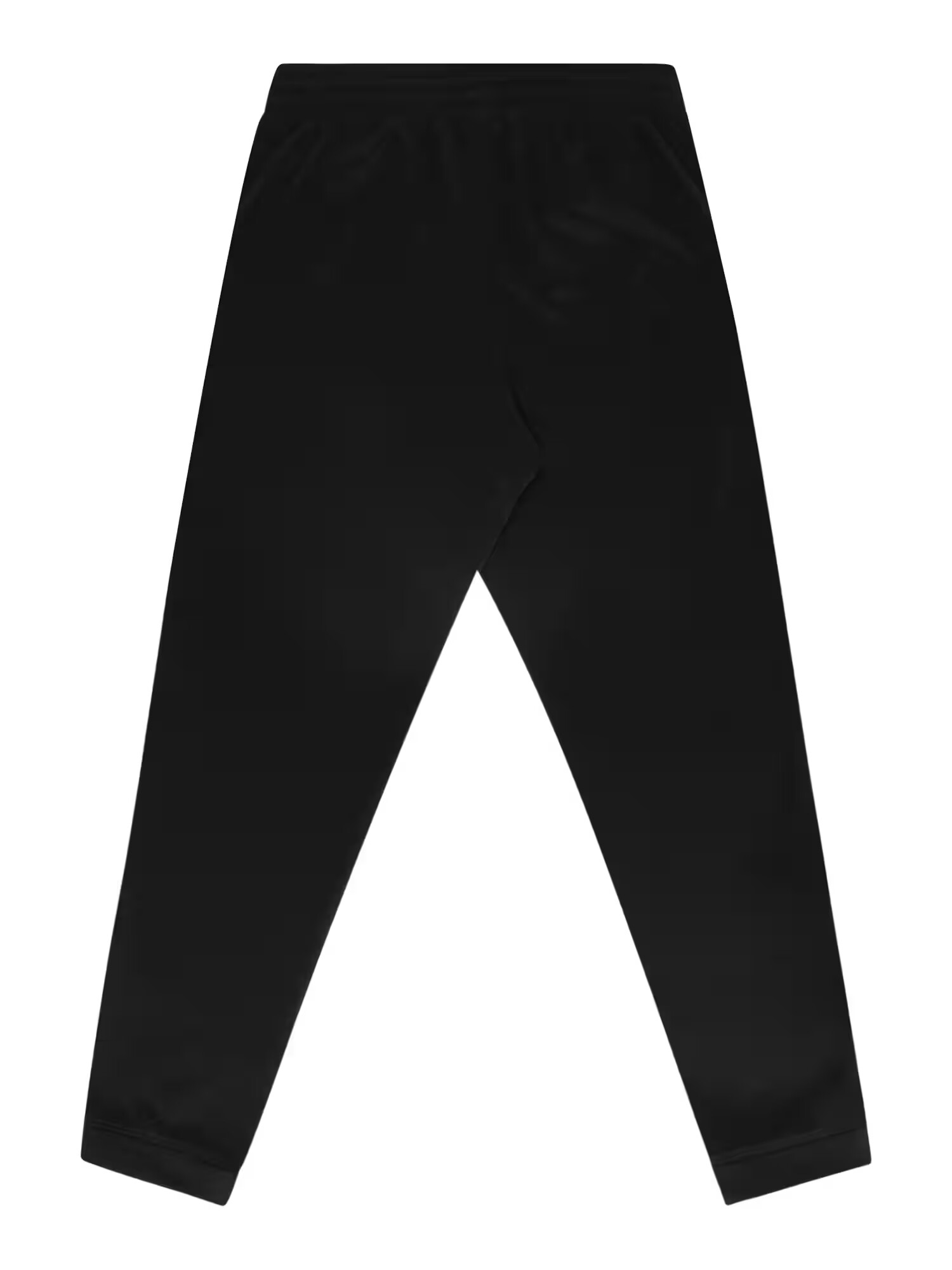 NIKE Pantaloni sport negru / alb - Pled.ro