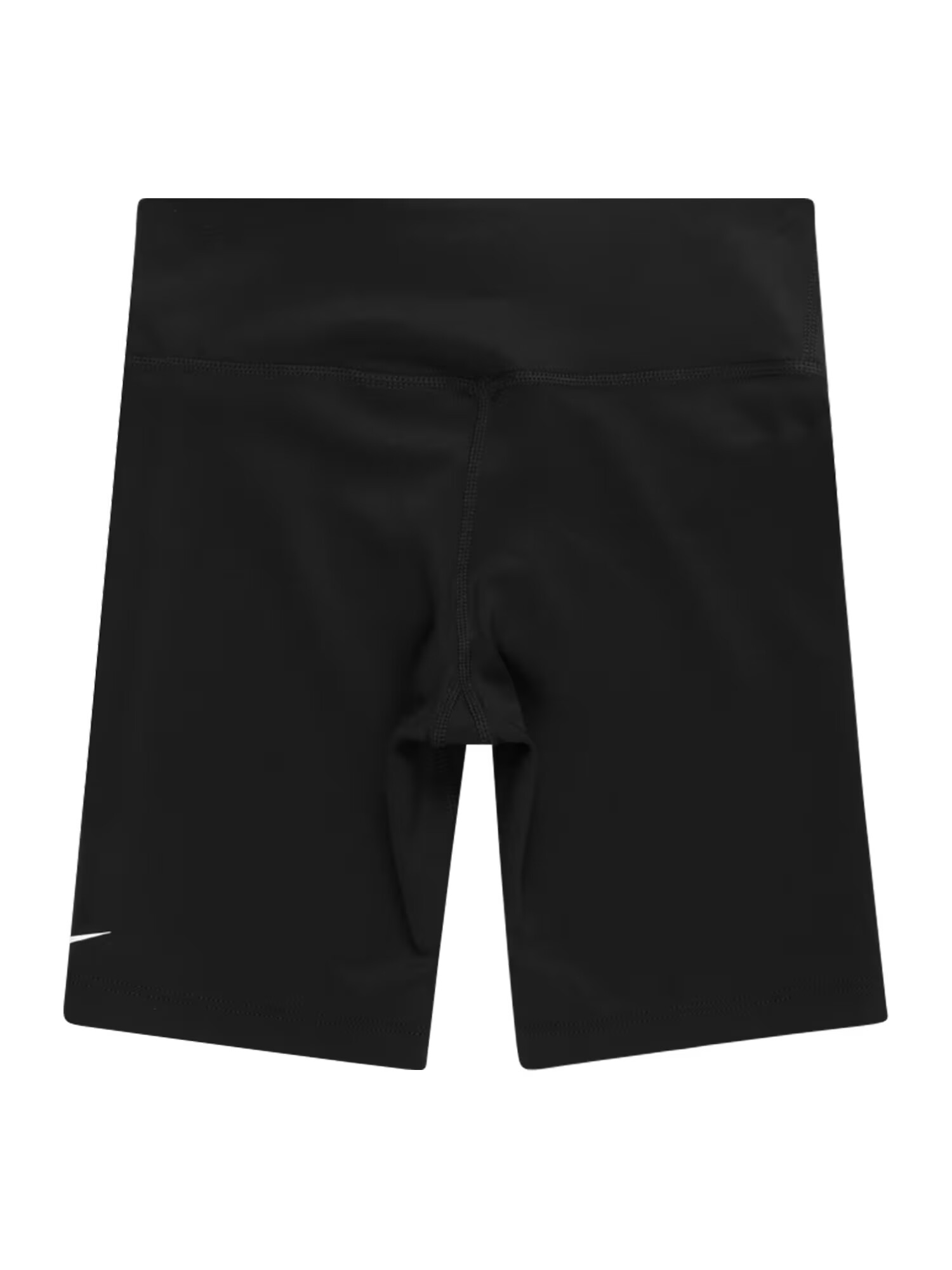 NIKE Pantaloni sport negru / alb - Pled.ro