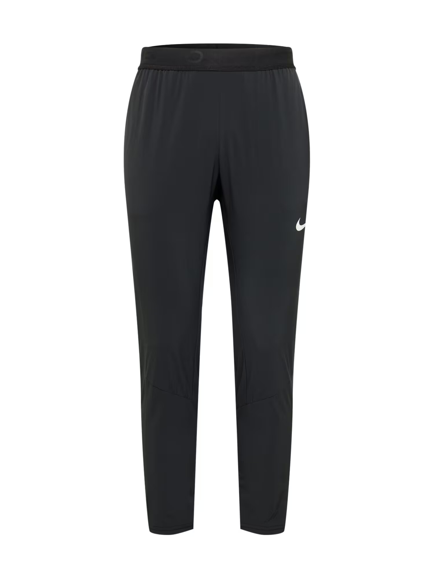 NIKE Pantaloni sport negru / alb - Pled.ro