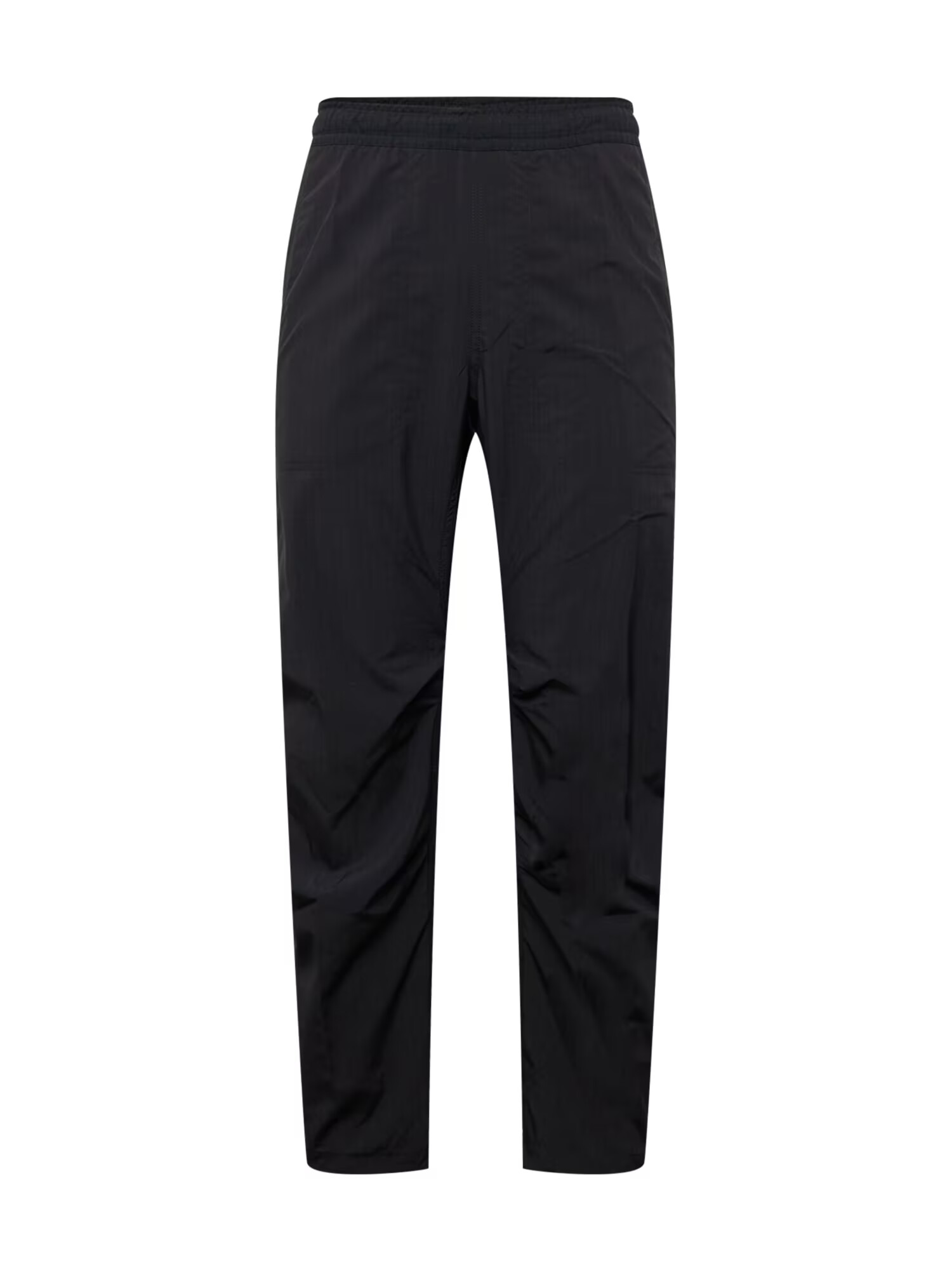 NIKE Pantaloni sport negru / alb - Pled.ro