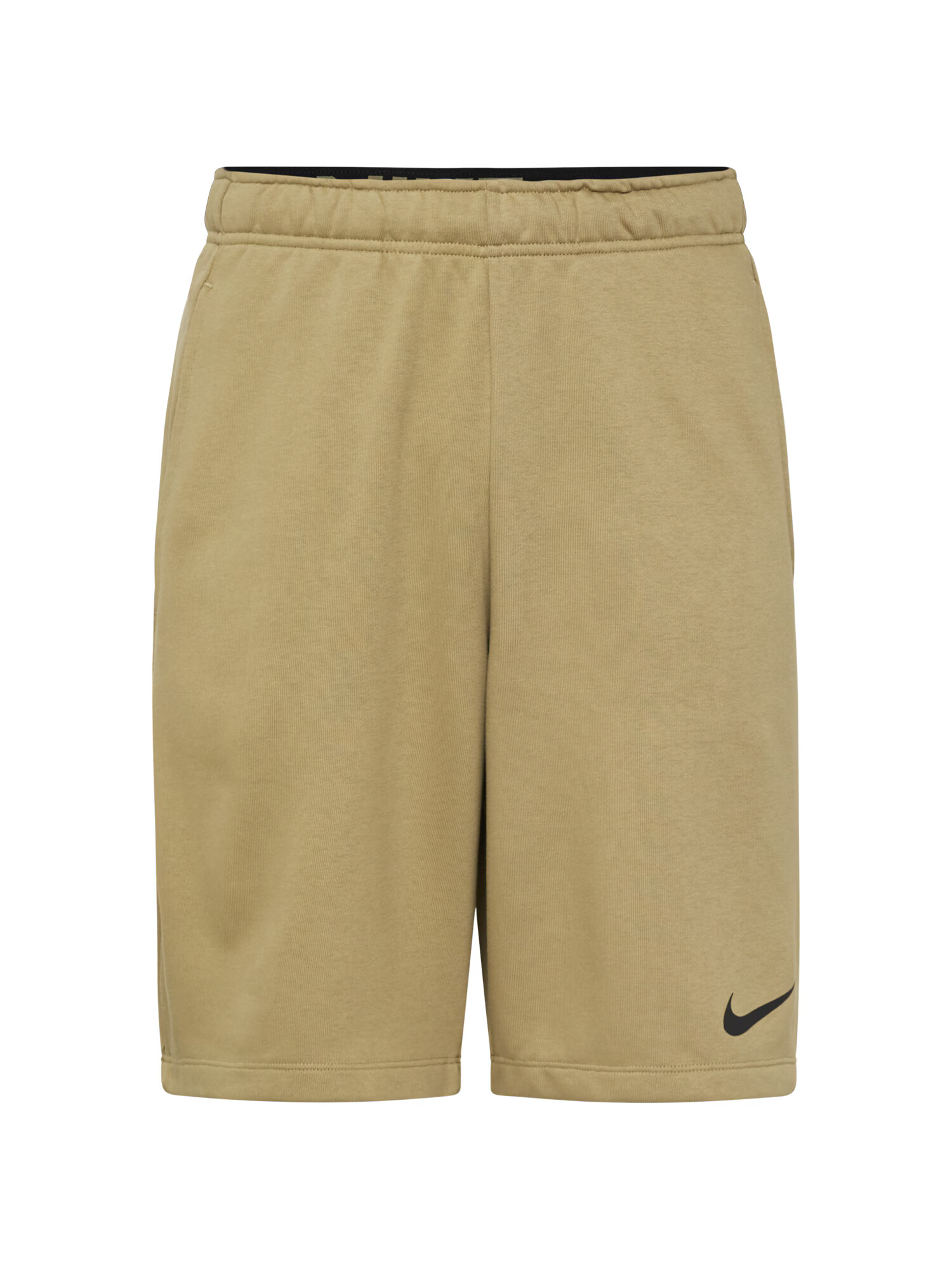 NIKE Pantaloni sport oliv - Pled.ro