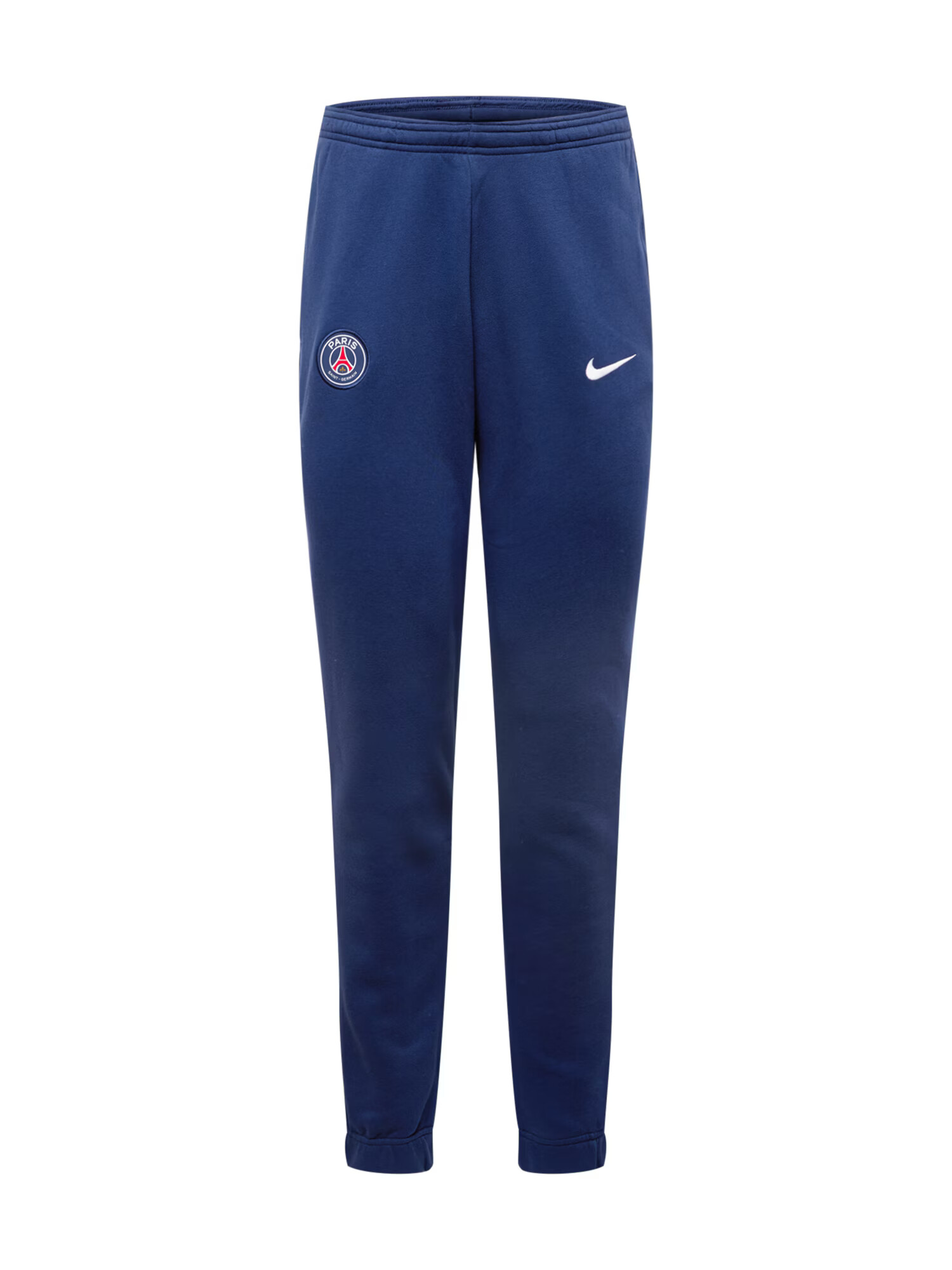 NIKE Pantaloni sport 'Paris Saint-Germain' albastru închis / alb - Pled.ro