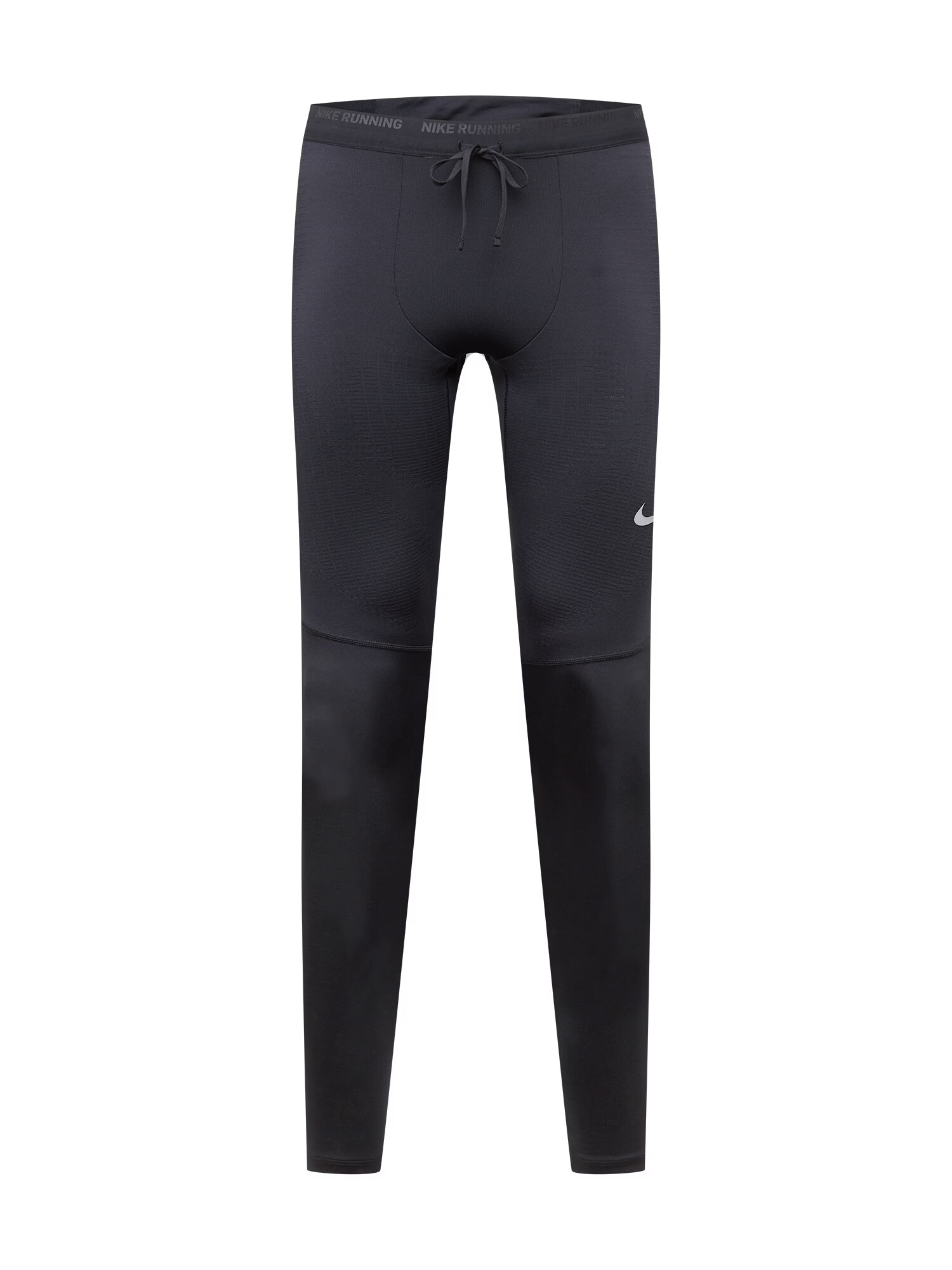 NIKE Pantaloni sport 'Phenom' negru - Pled.ro