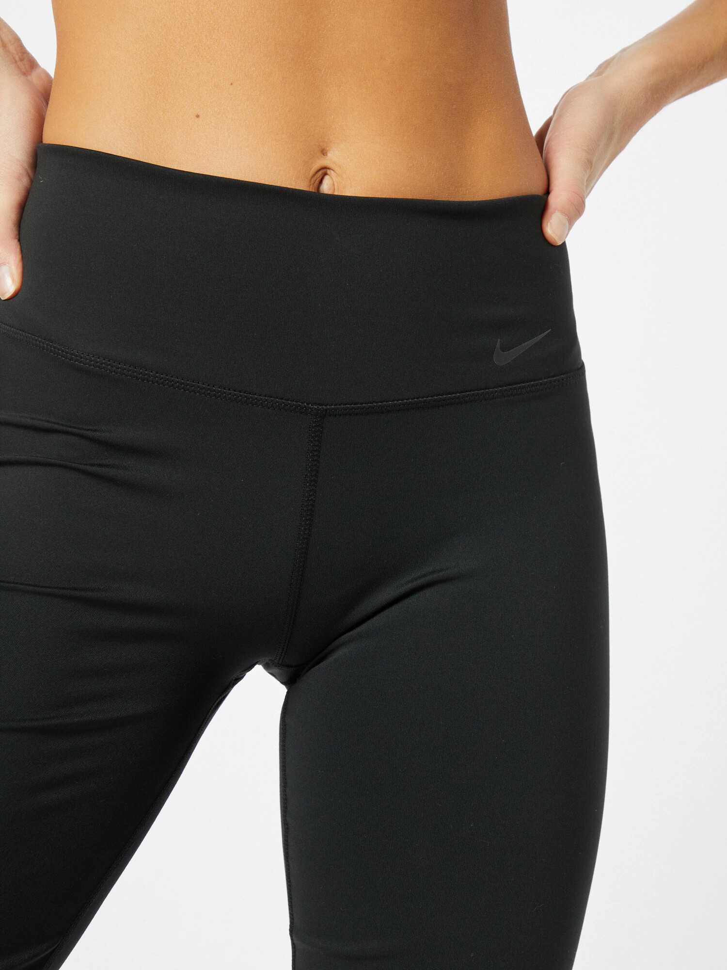 NIKE Pantaloni sport 'Power' negru - Pled.ro