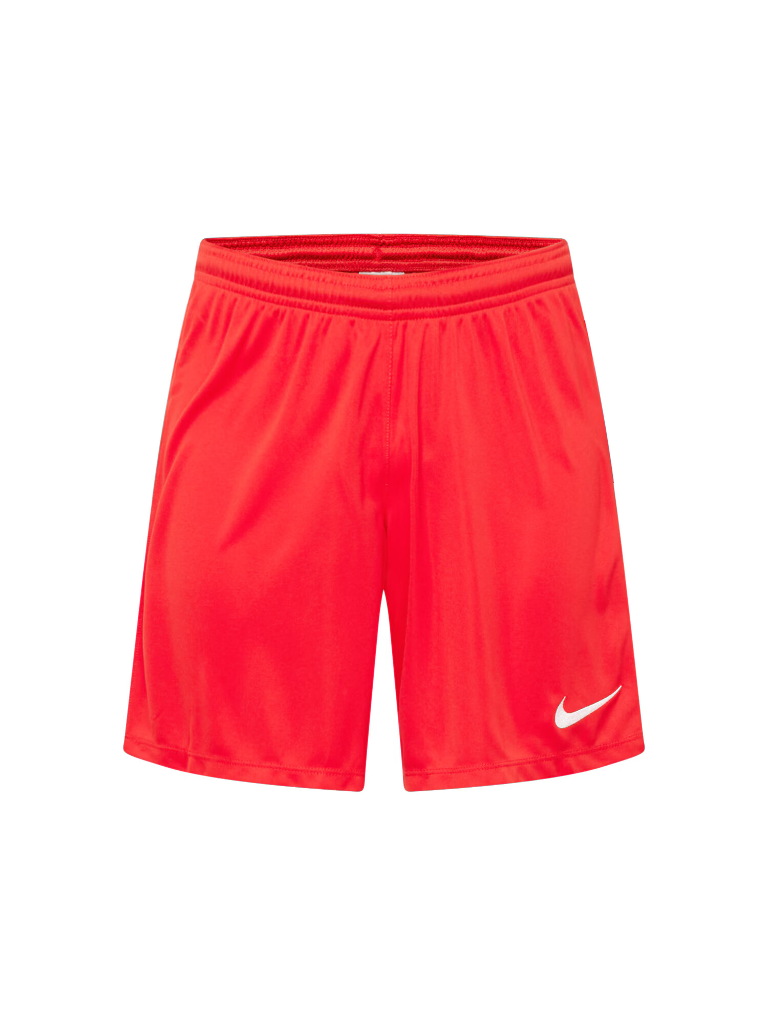 NIKE Pantaloni sport roșu / alb - Pled.ro