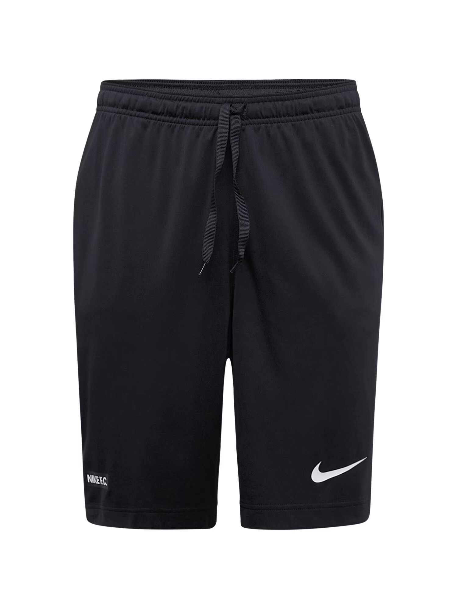 NIKE Pantaloni sport roșu / negru / alb - Pled.ro