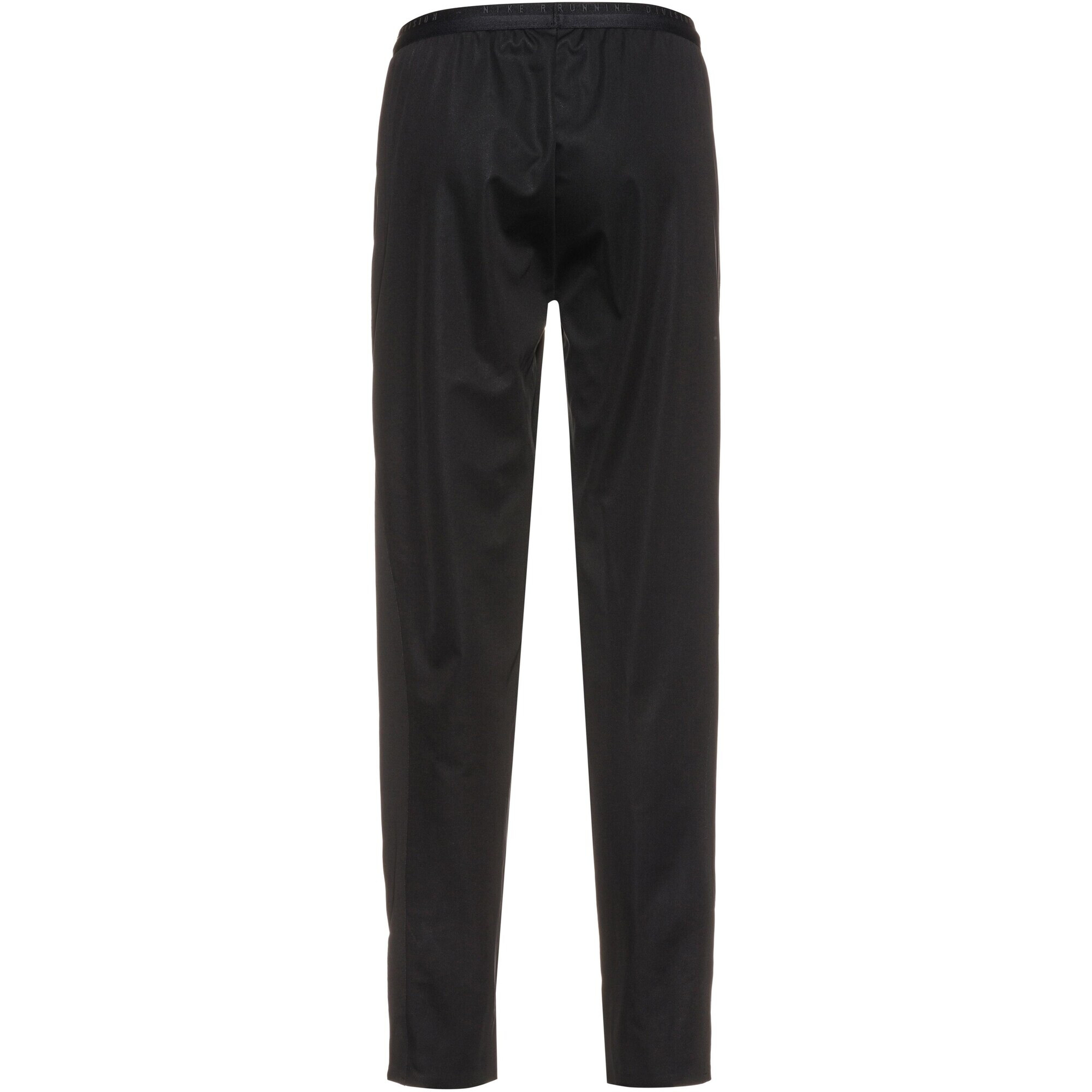 NIKE Pantaloni sport 'RUN' negru - Pled.ro