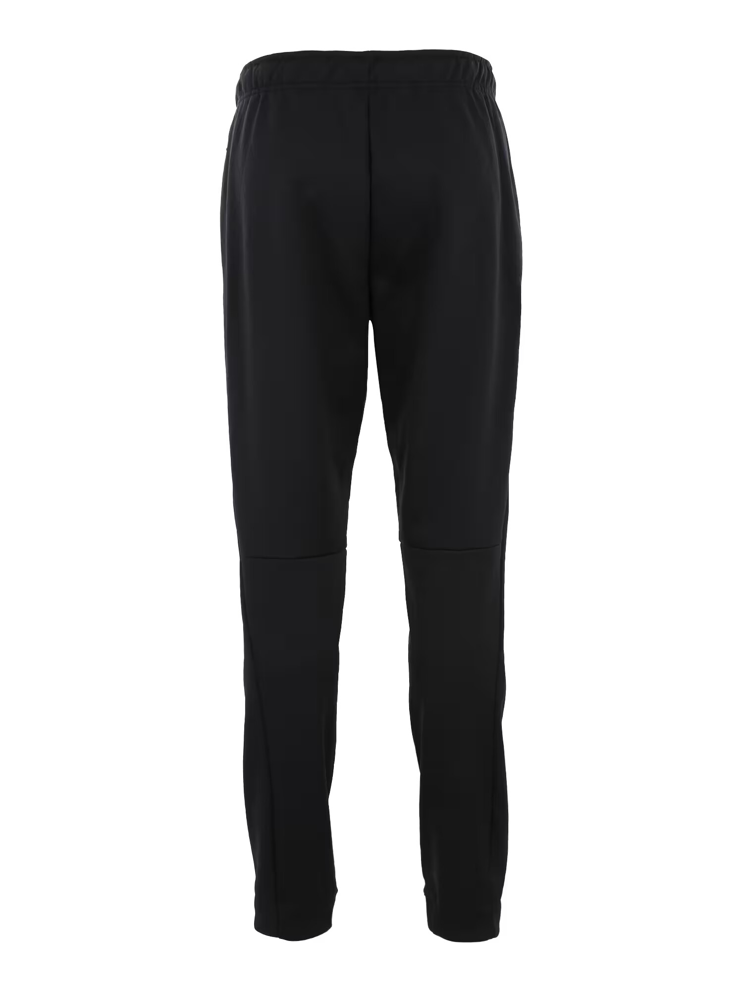 NIKE Pantaloni sport 'THRMA' negru - Pled.ro