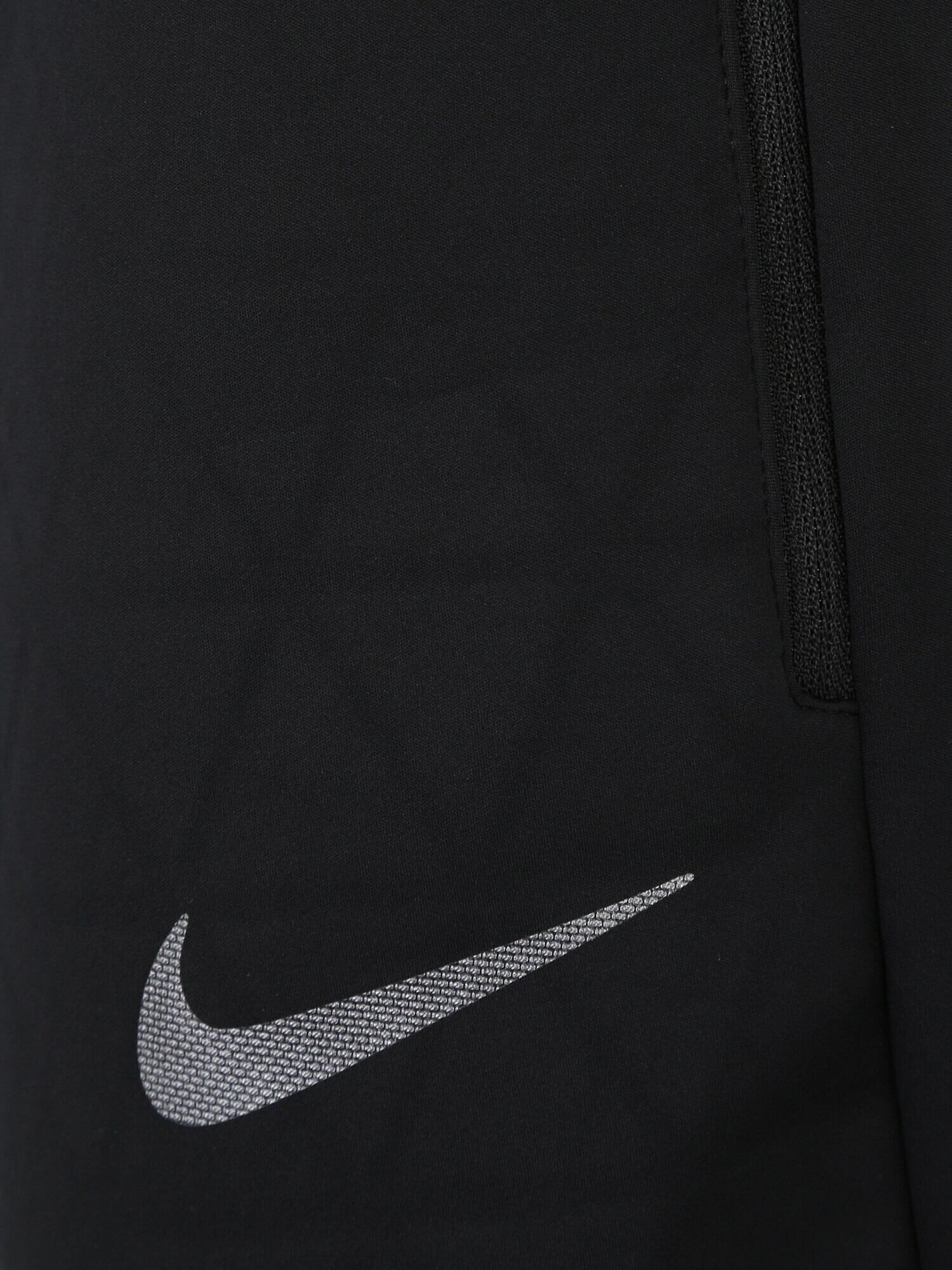 NIKE Pantaloni sport 'THRMA' negru - Pled.ro