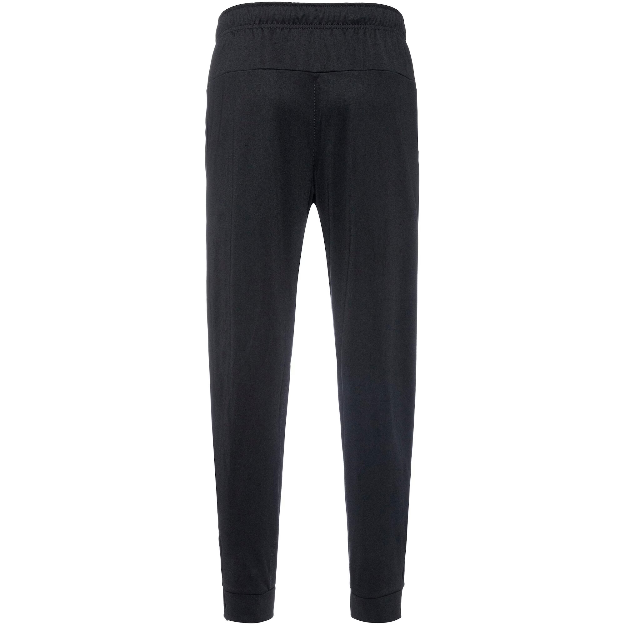 NIKE Pantaloni sport 'Totality' negru / alb - Pled.ro