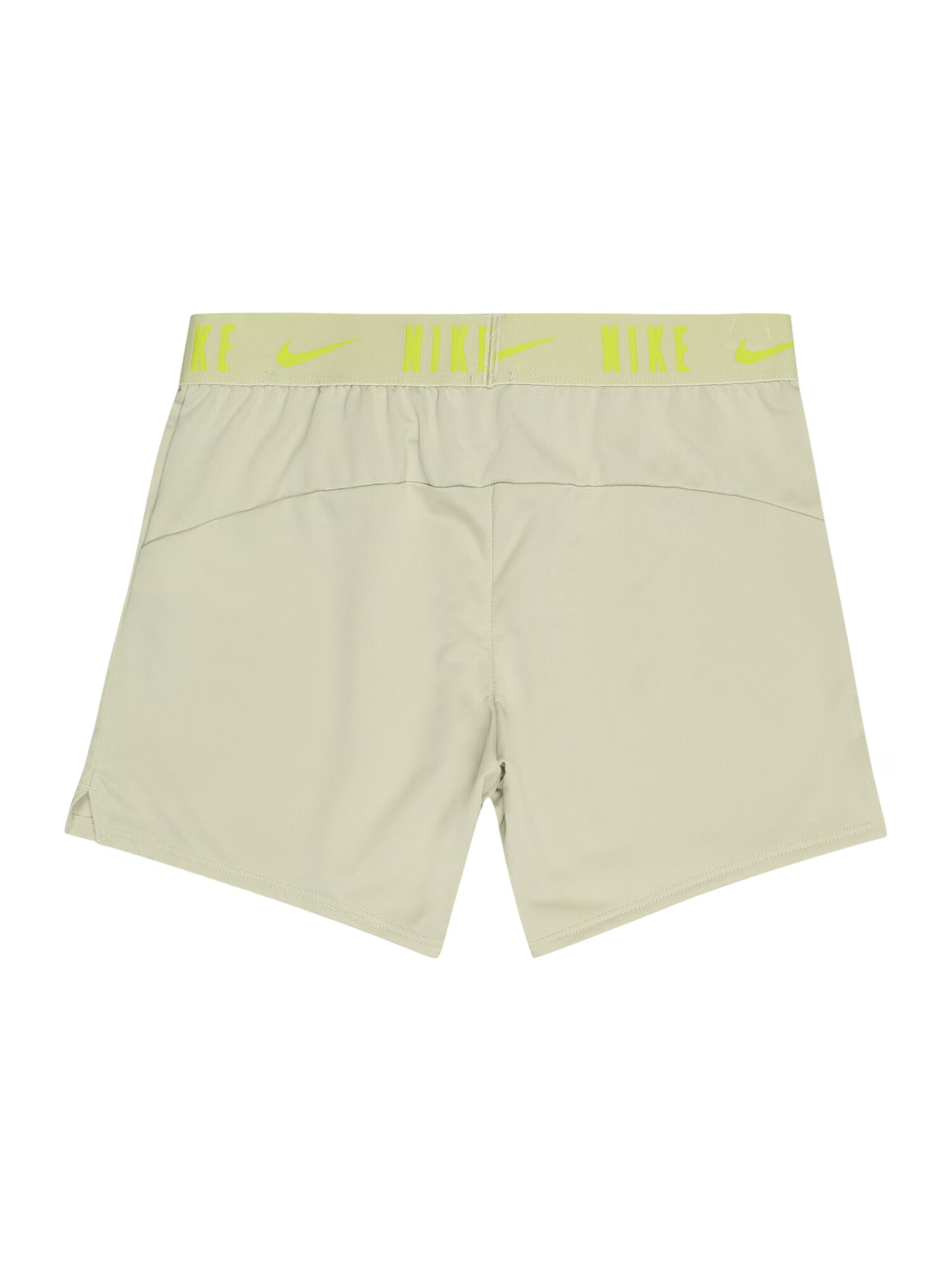 NIKE Pantaloni sport 'Trophy' verde limetă / oliv - Pled.ro