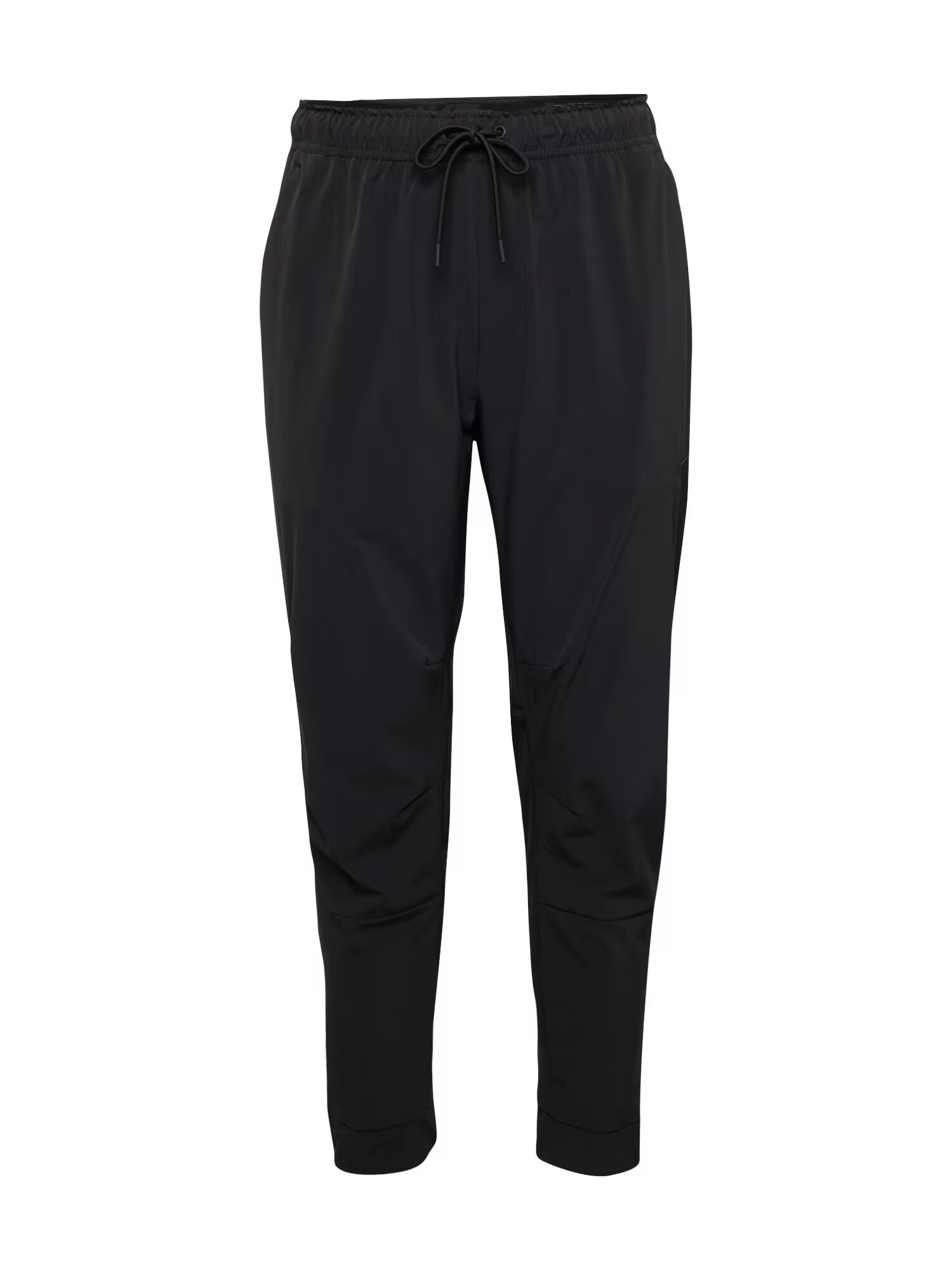 NIKE Pantaloni sport 'Unlimited' negru - Pled.ro