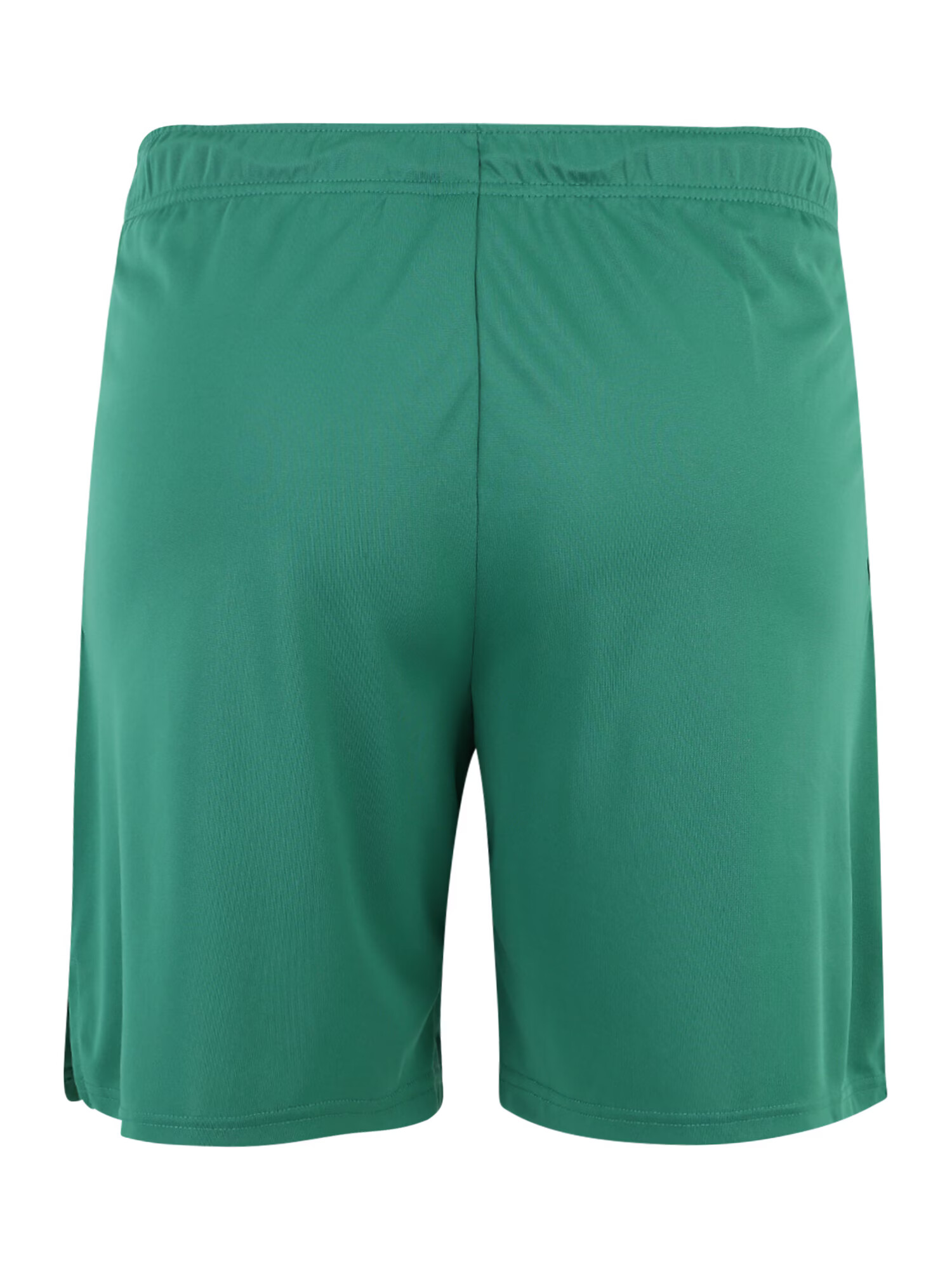 NIKE Pantaloni sport verde / portocaliu - Pled.ro