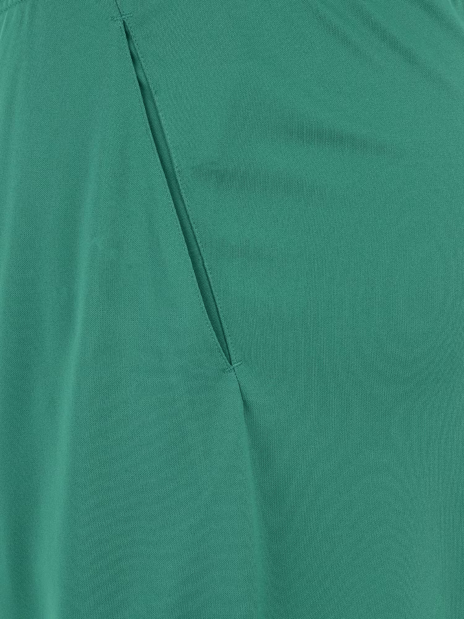 NIKE Pantaloni sport verde / portocaliu - Pled.ro