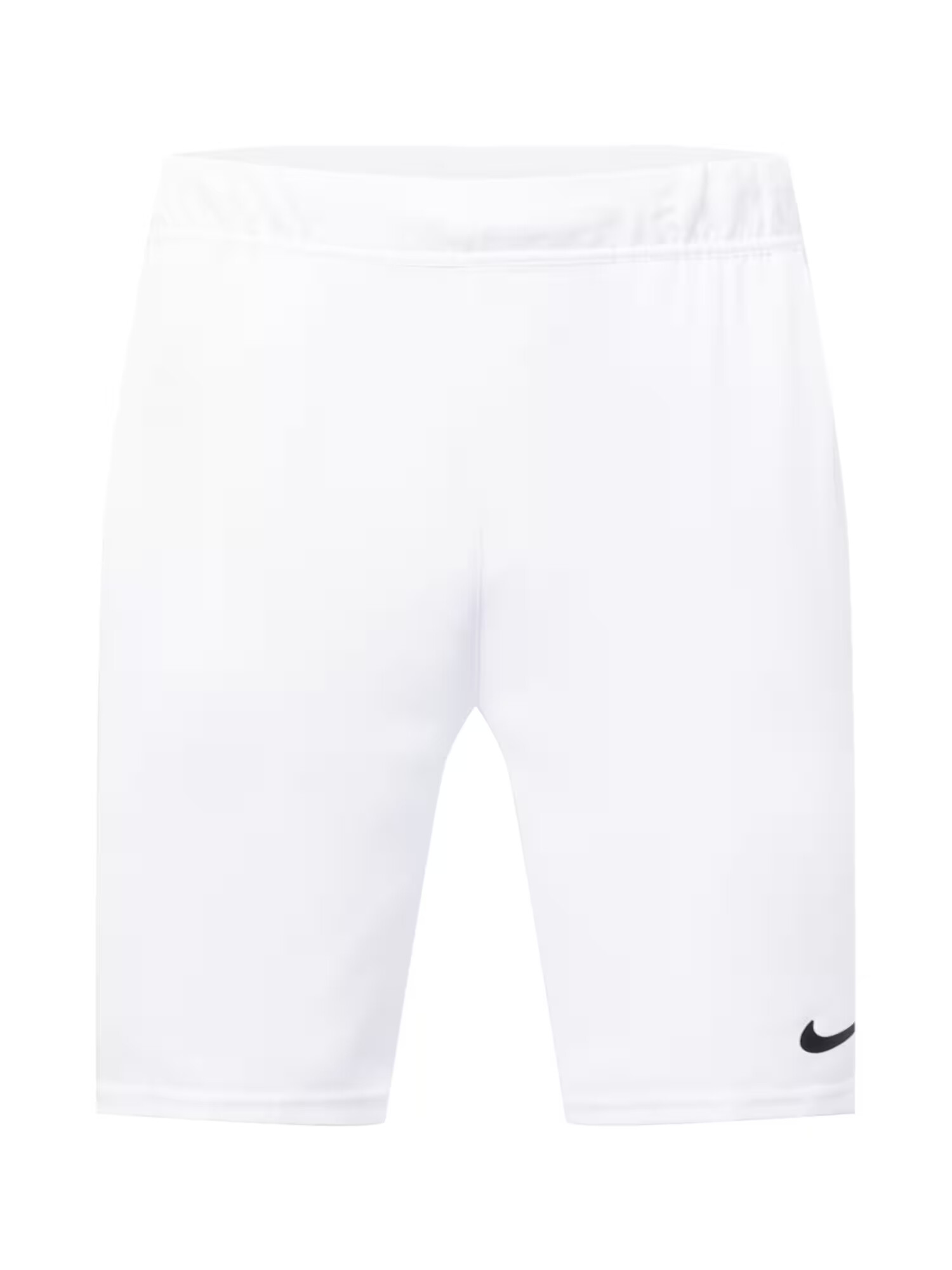 NIKE Pantaloni sport 'Victory' negru / alb - Pled.ro