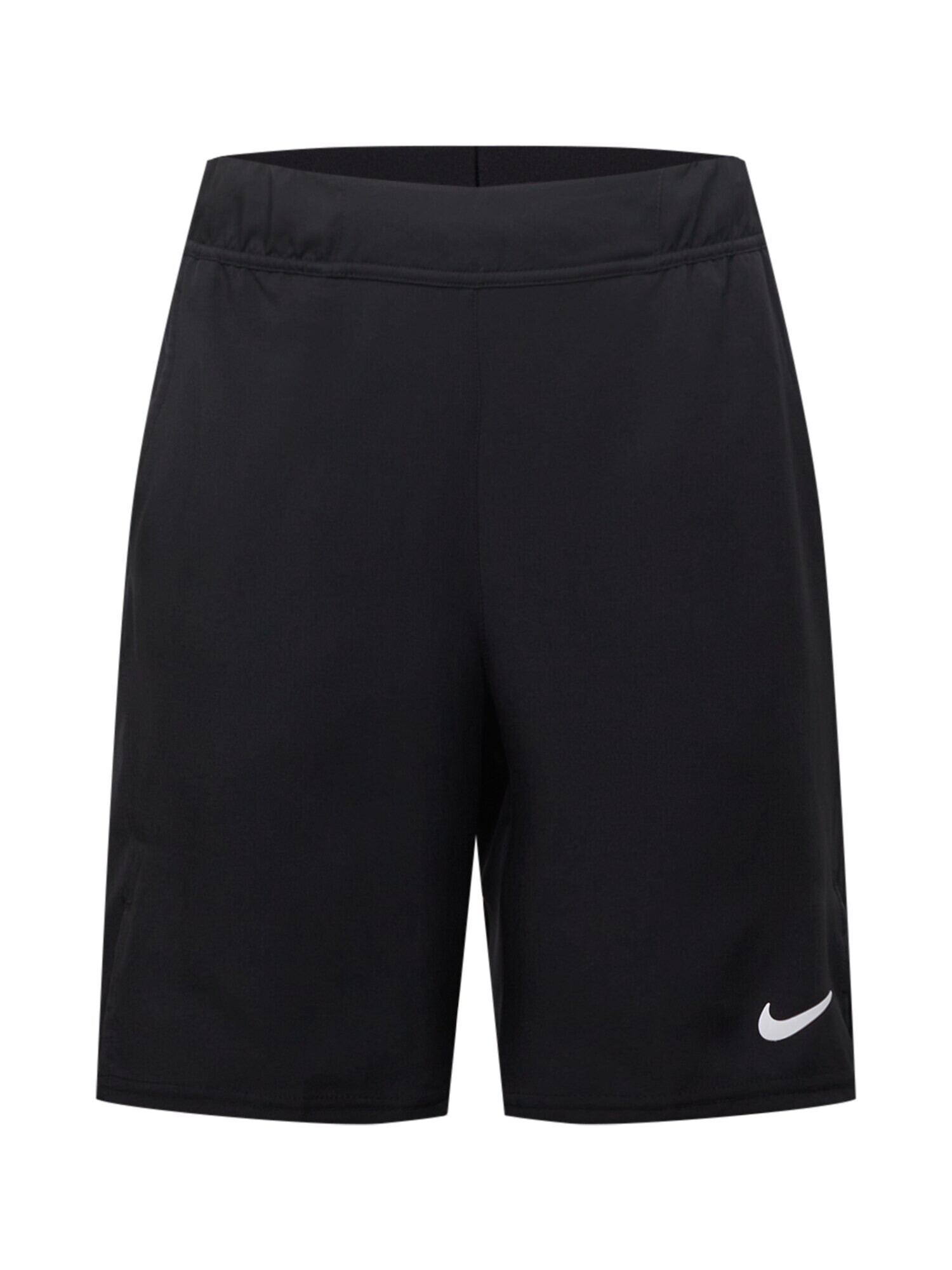 NIKE Pantaloni sport 'Victory' negru / alb - Pled.ro