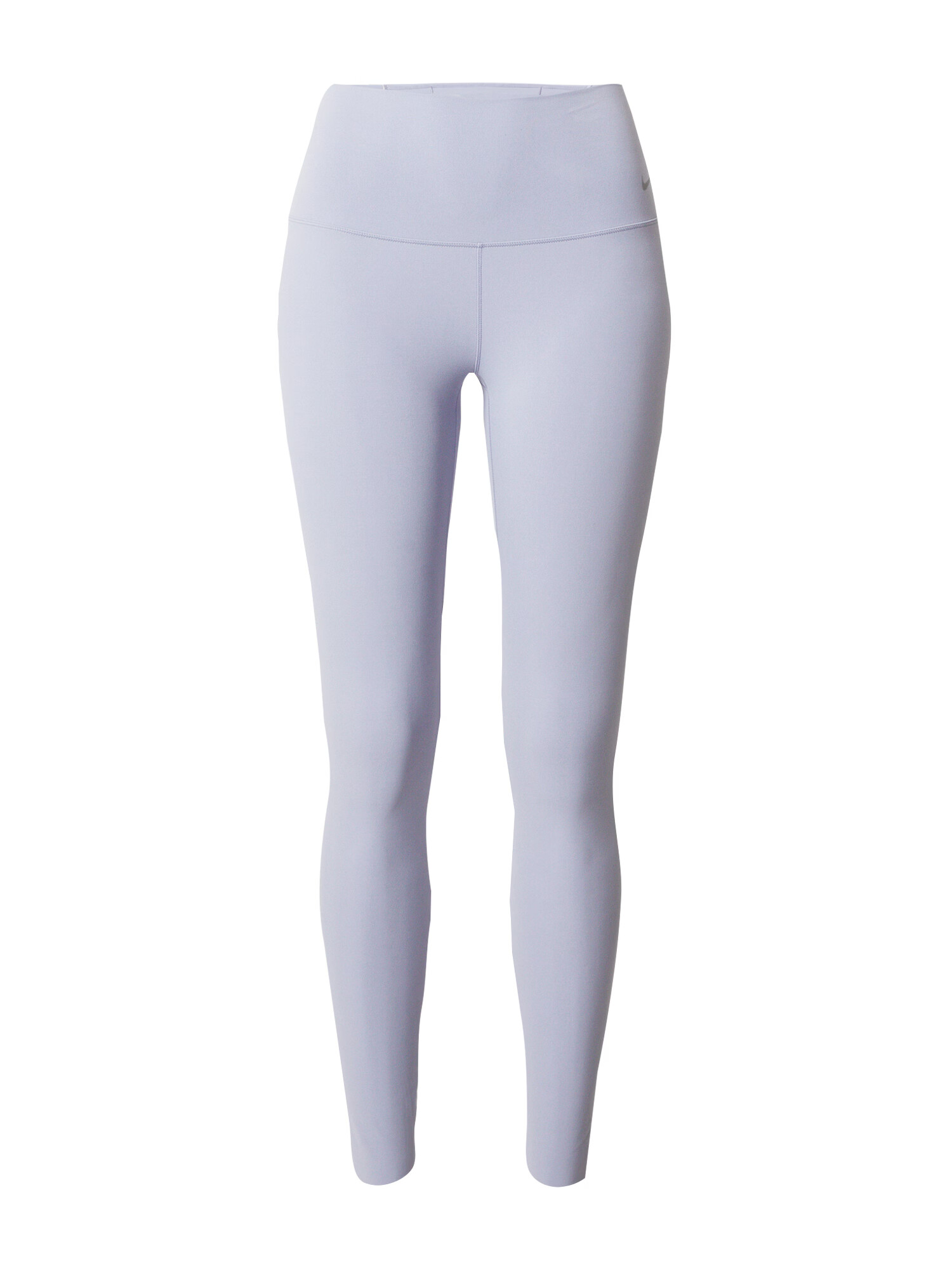 NIKE Pantaloni sport 'ZENVY' gri / mov pastel - Pled.ro